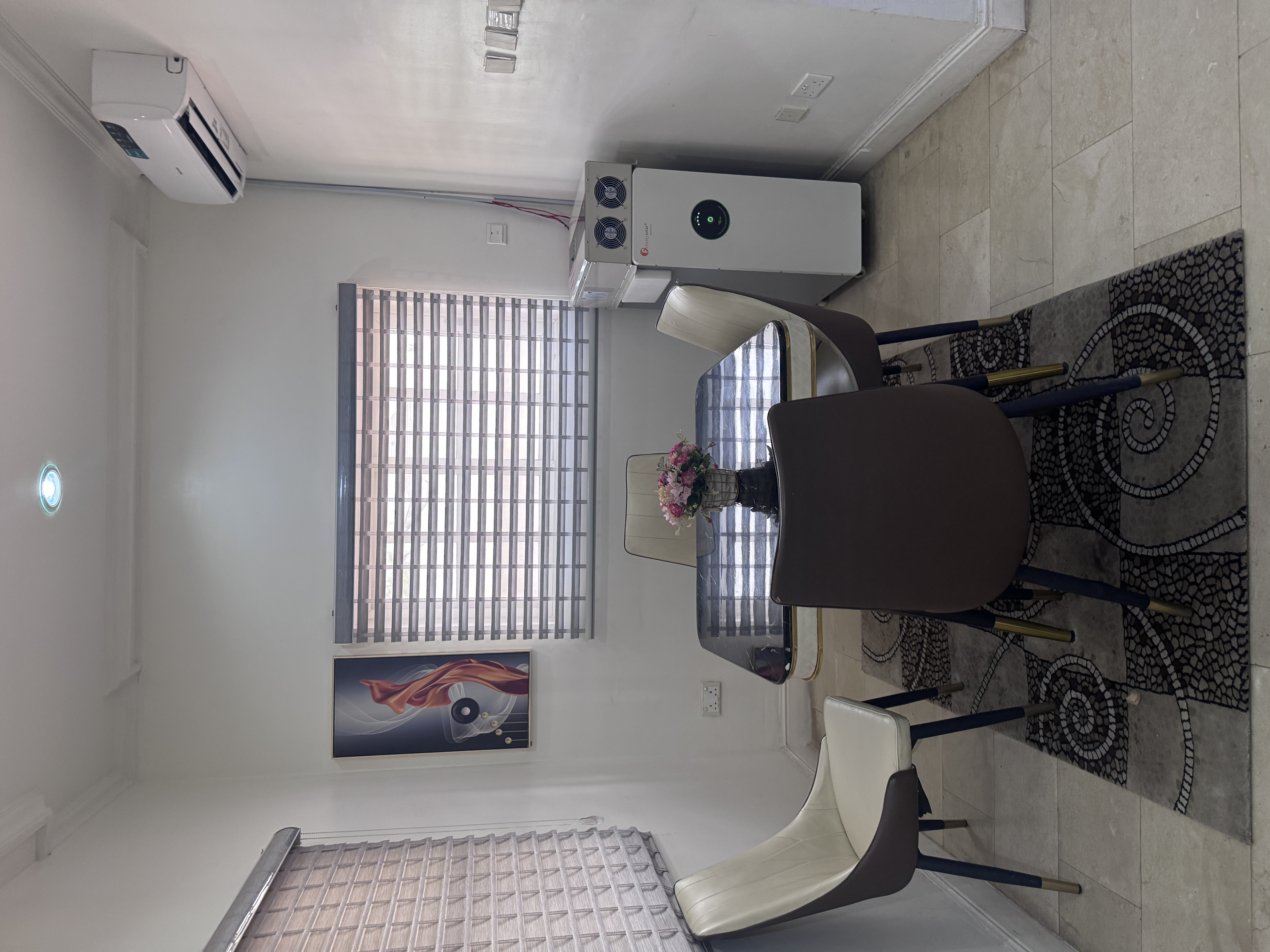 2 Bedroom in Wuse 2