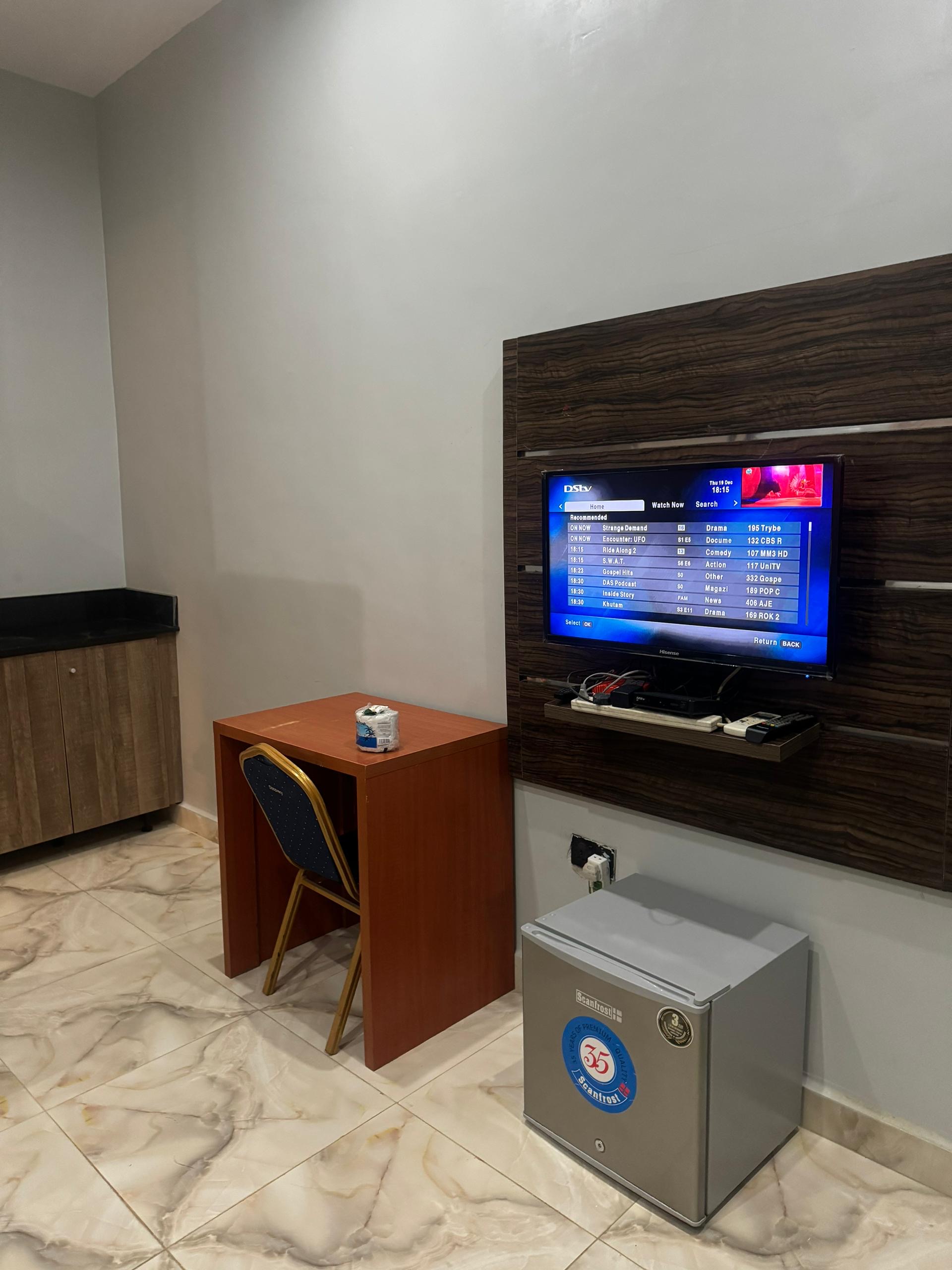 Studio In Lifecamp