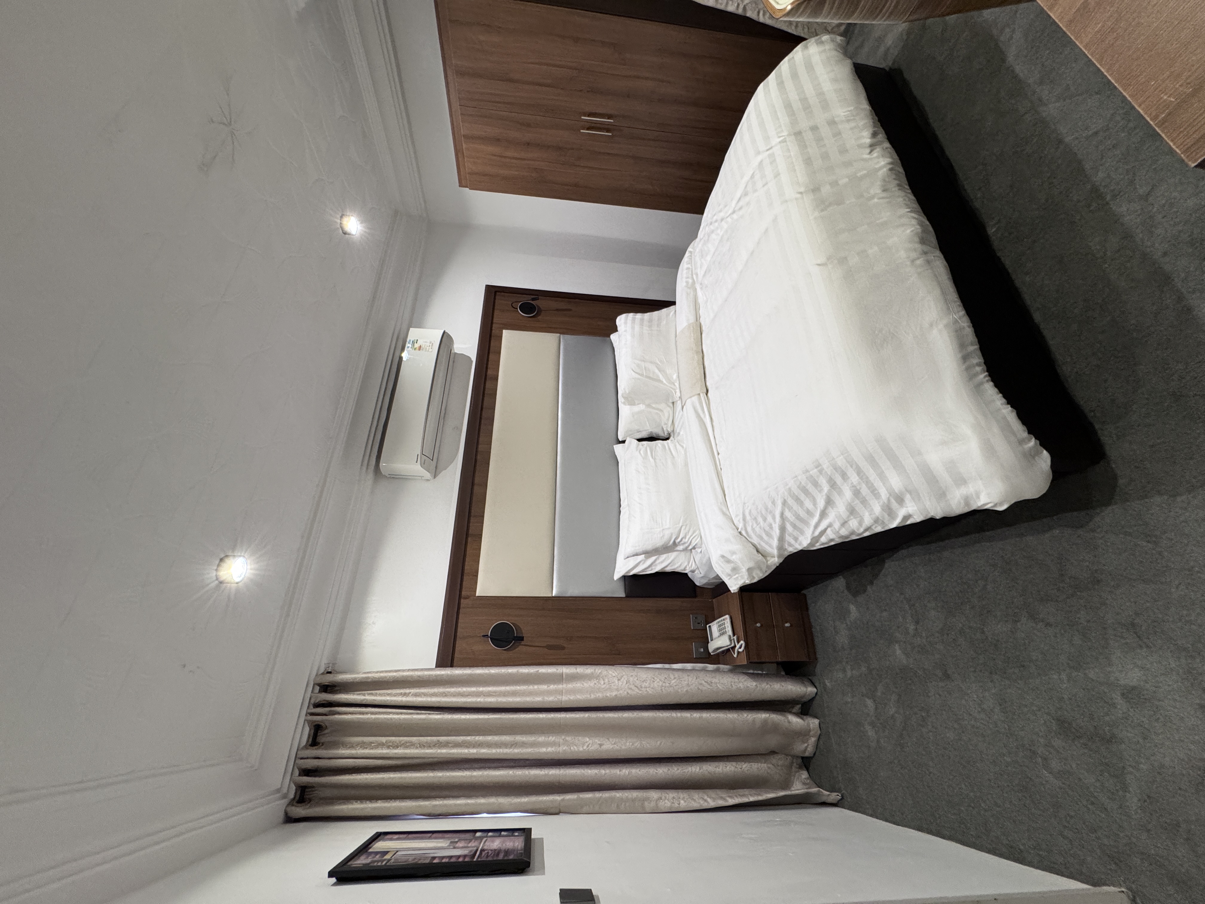 2 Bedroom in Asokoro