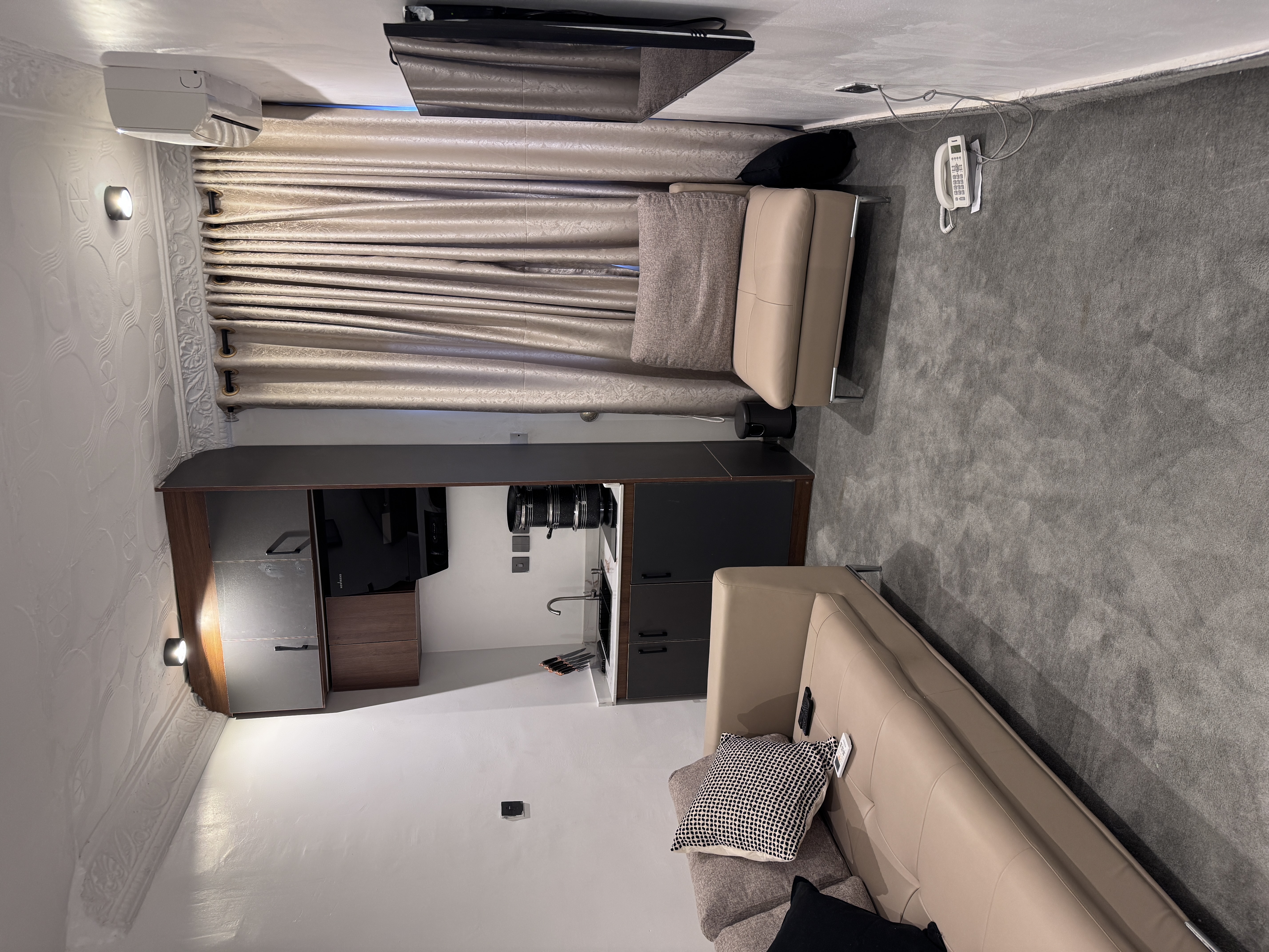 2 Bedroom in Asokoro