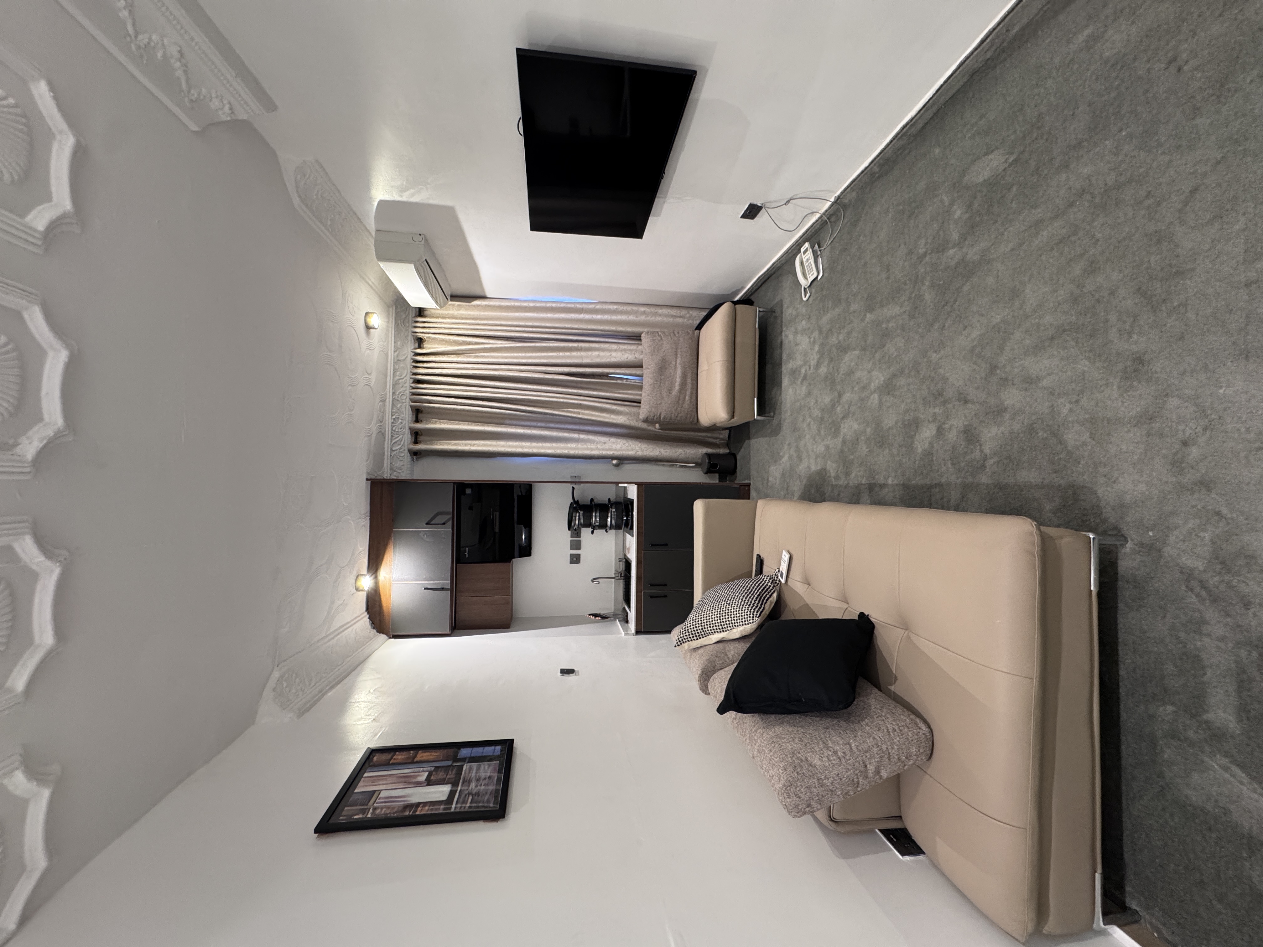 2 Bedroom in Asokoro
