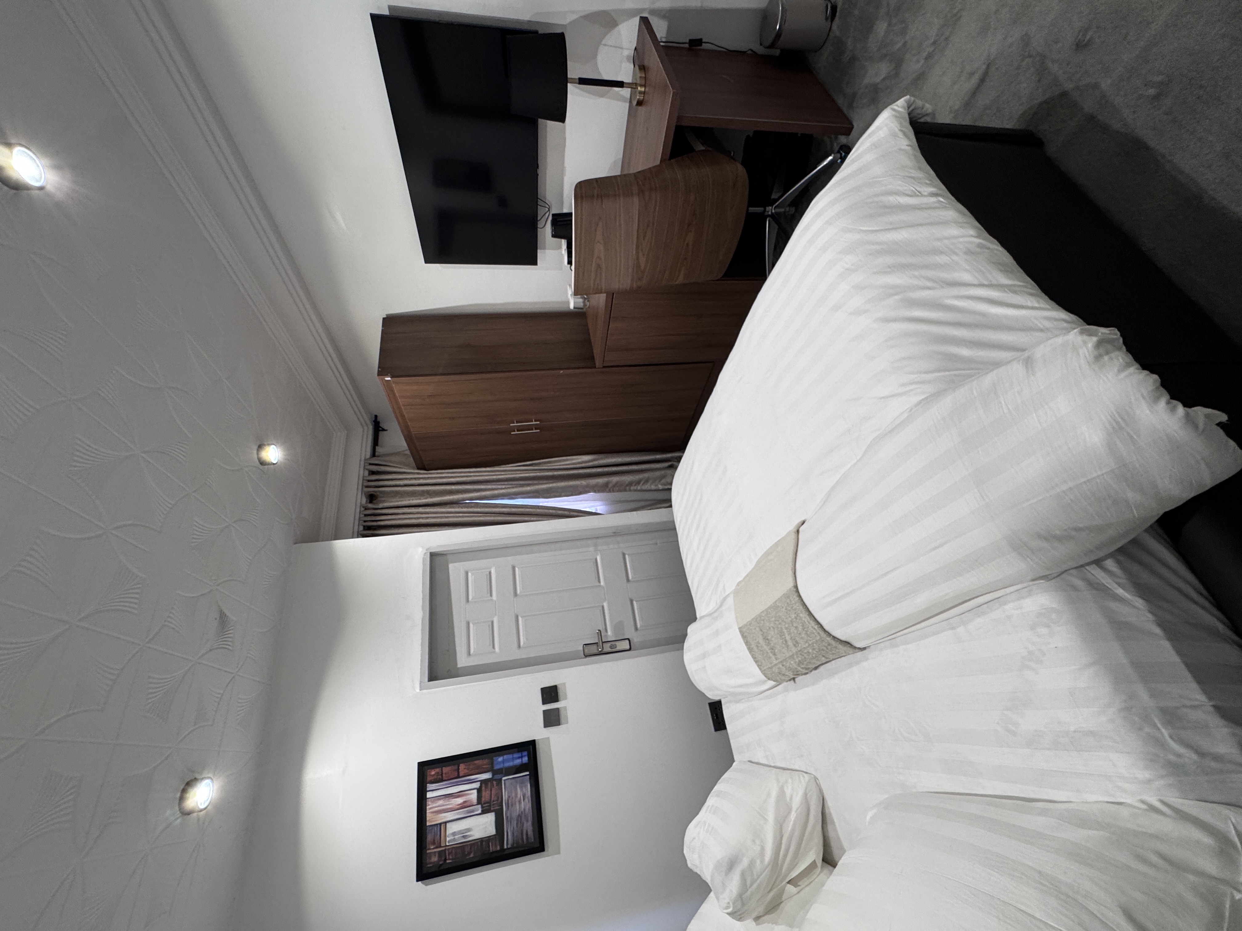 Single Room in Asokoro