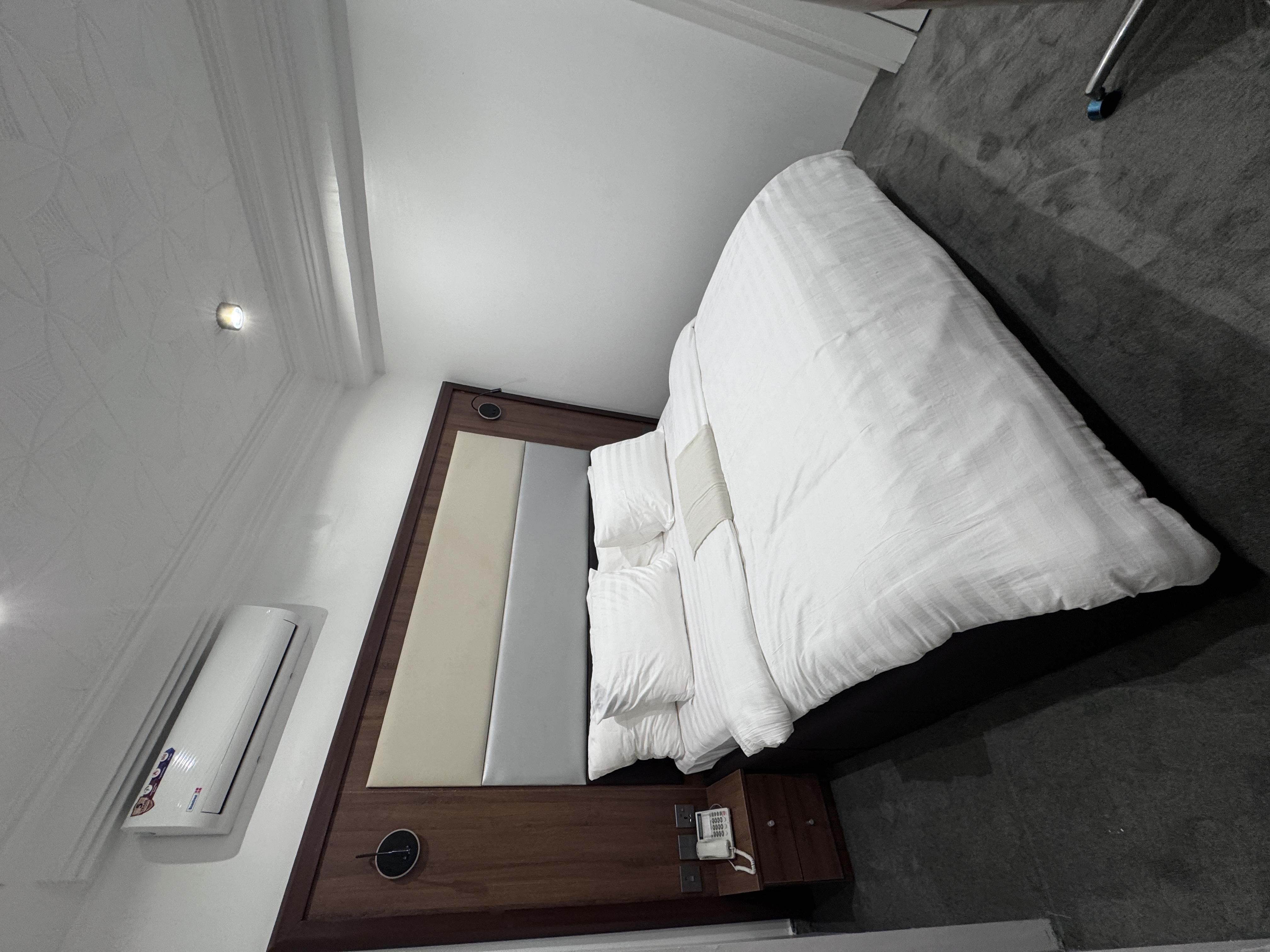 Single Room in Asokoro