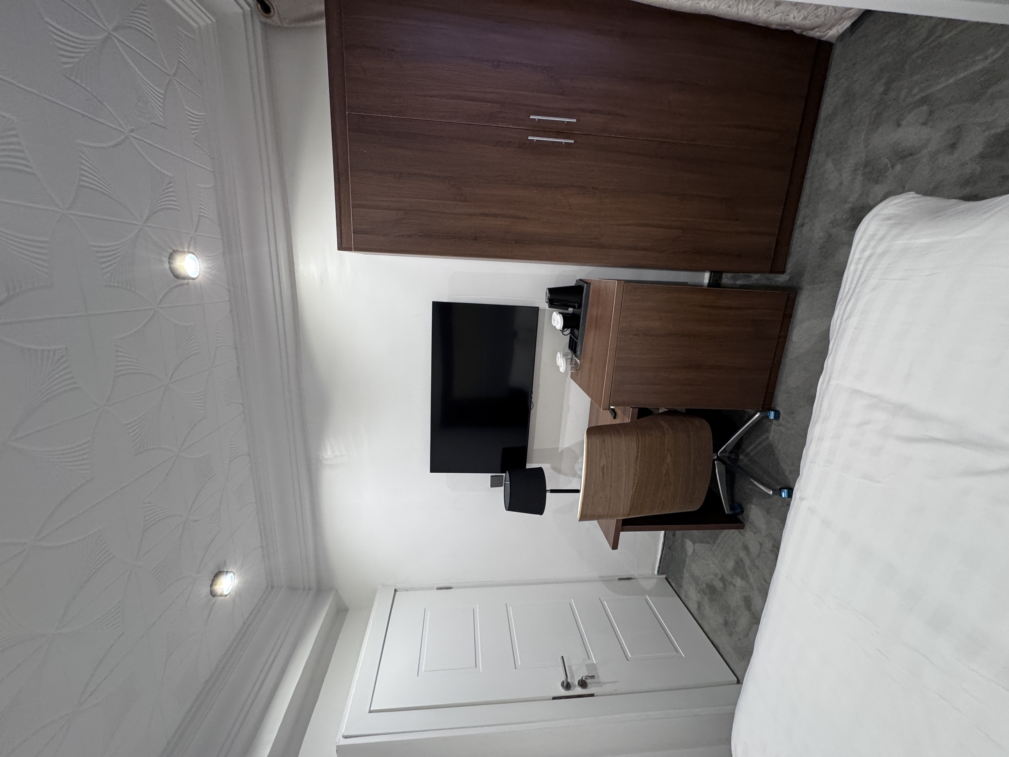 Single Room in Asokoro