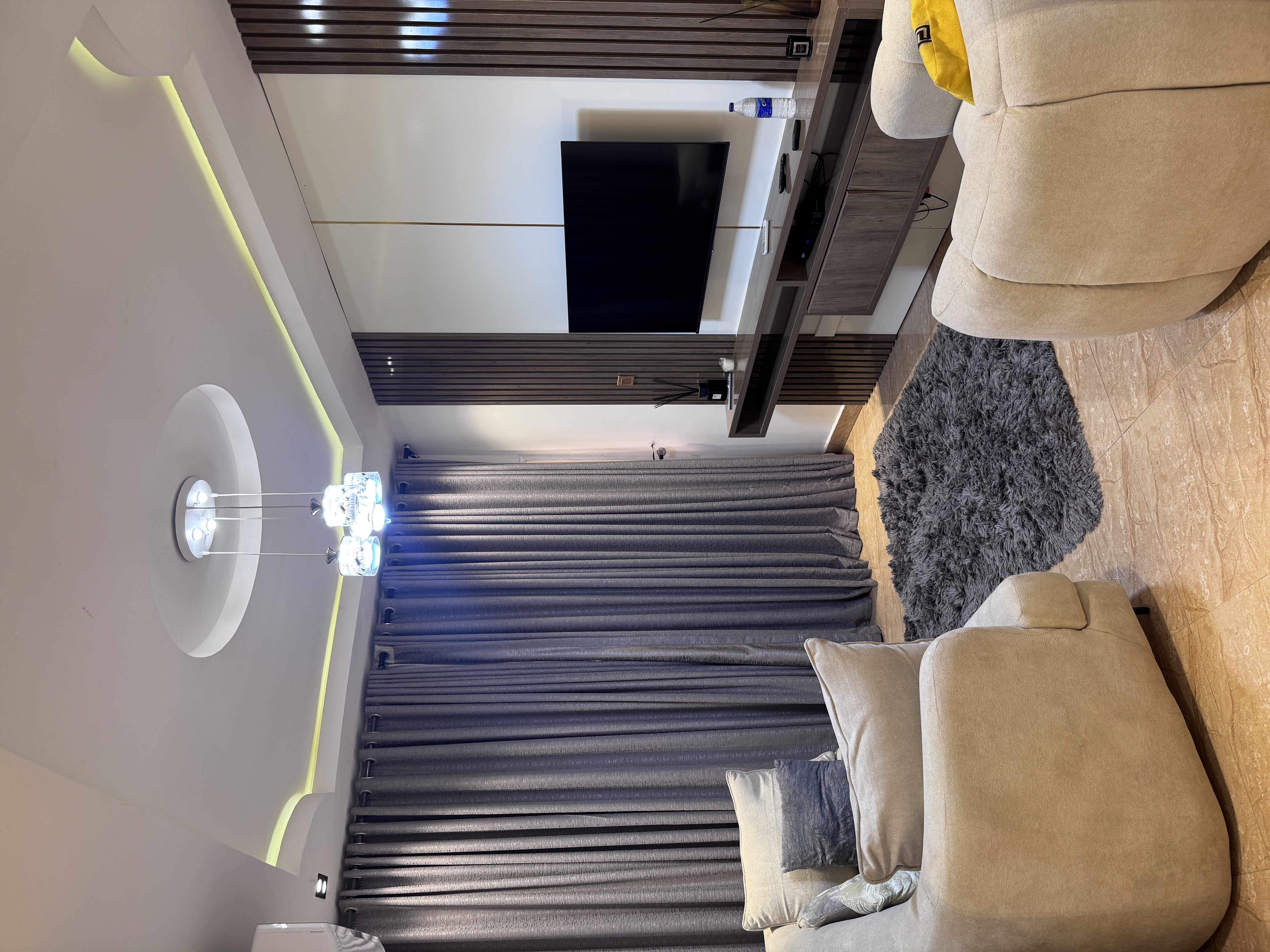1 Bedroom in Jahi