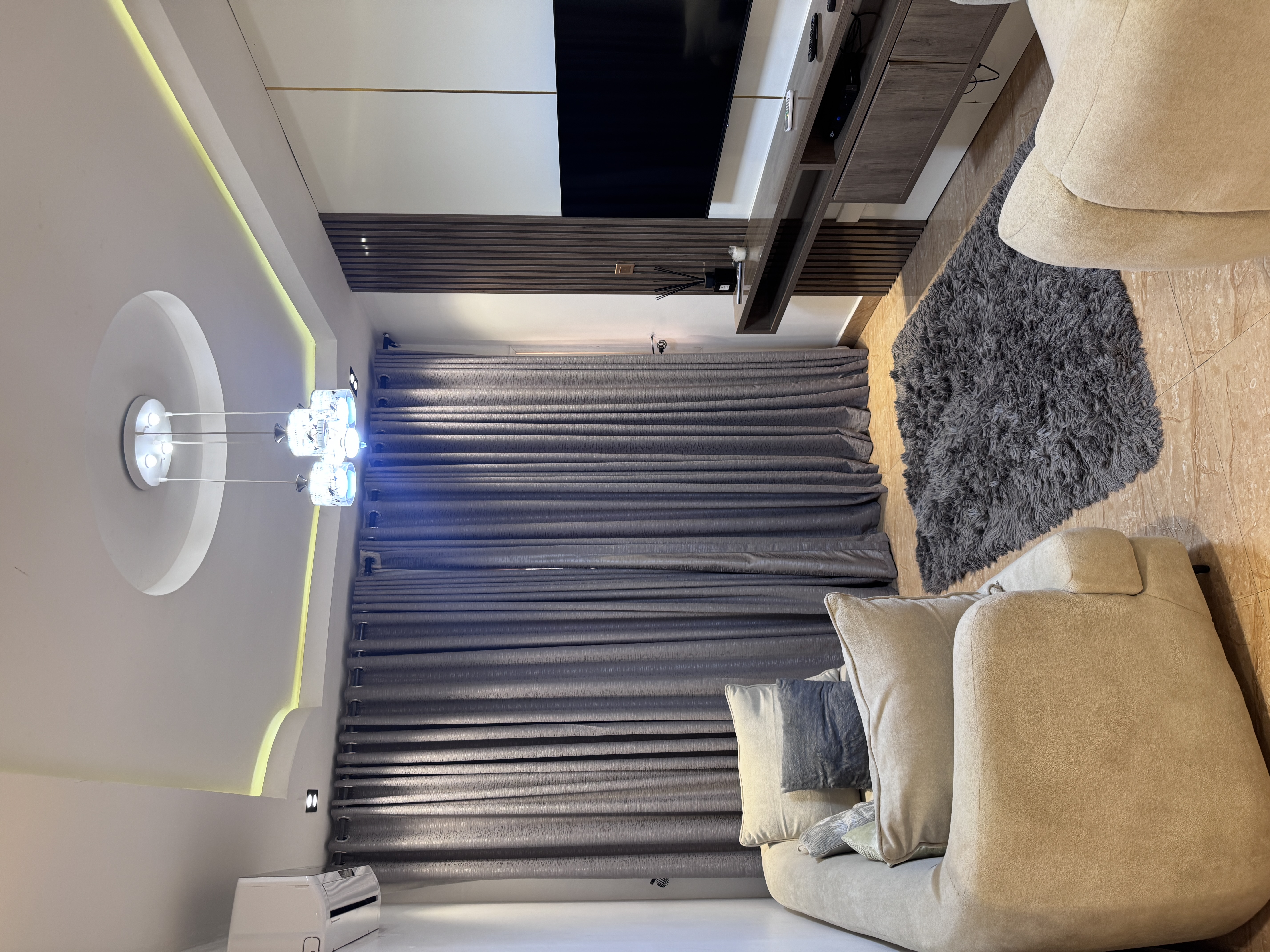 1 Bedroom in Jahi