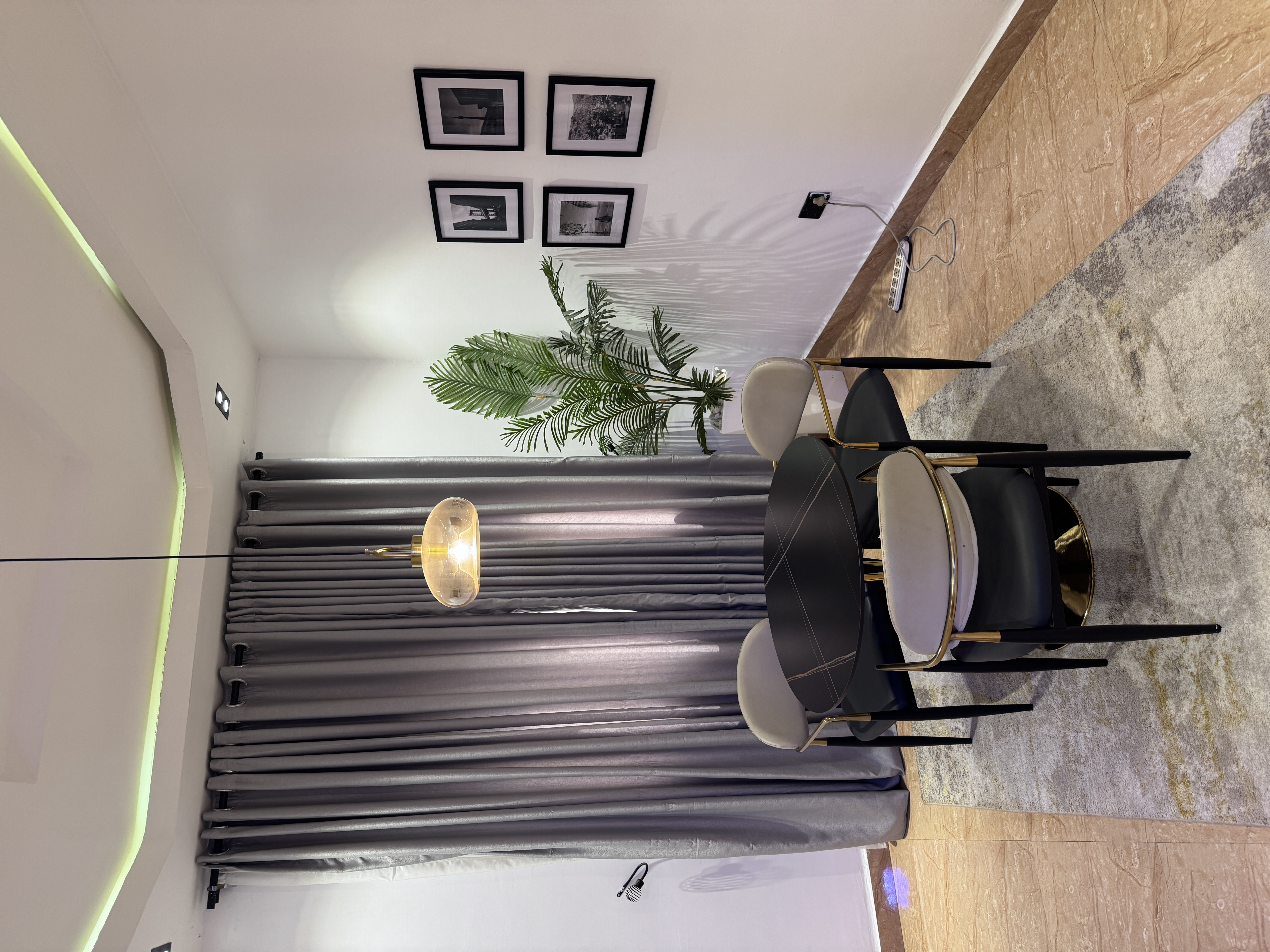 1 Bedroom in Jahi