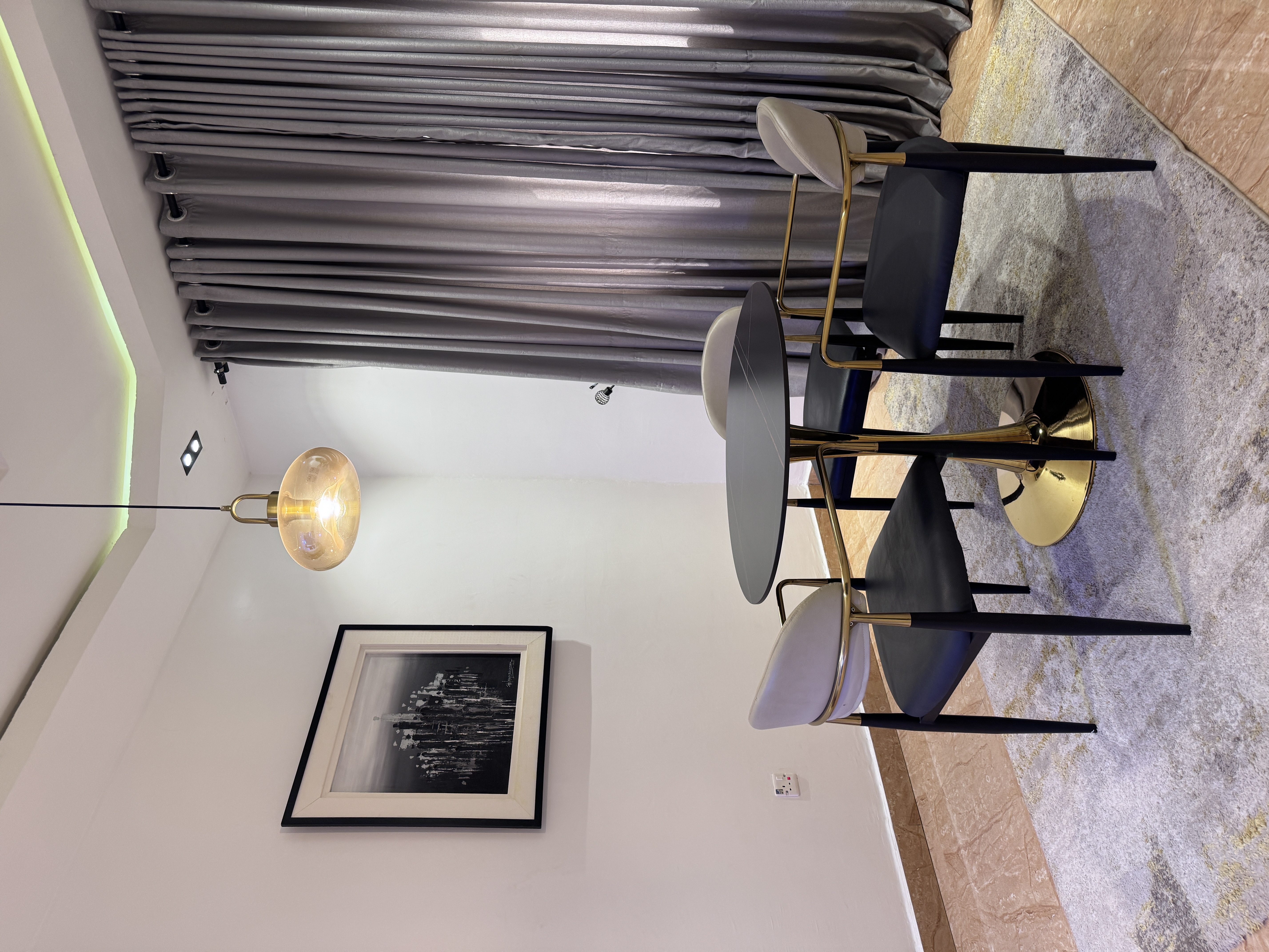 1 Bedroom in Jahi
