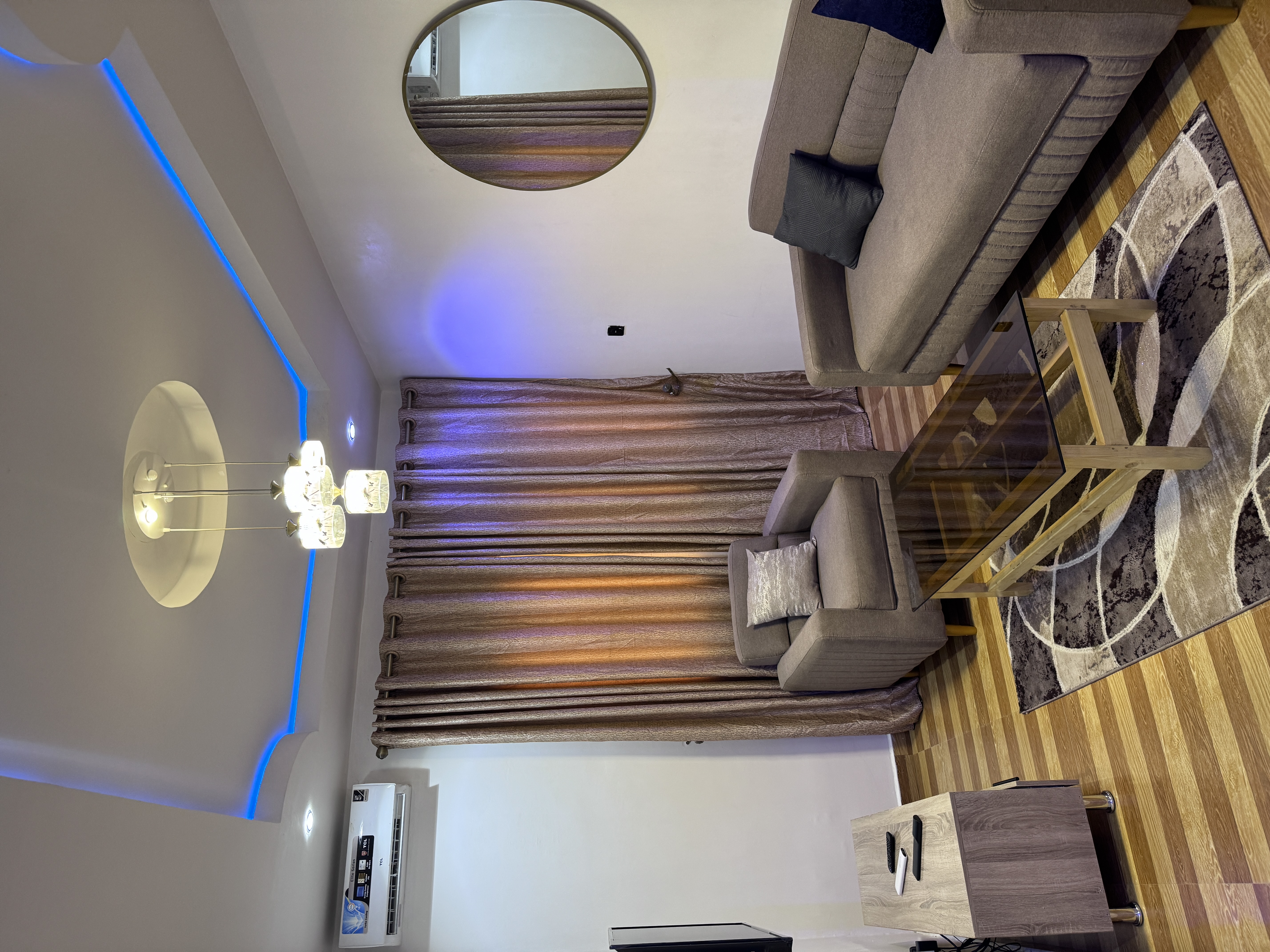 1 Bedroom in Jahi