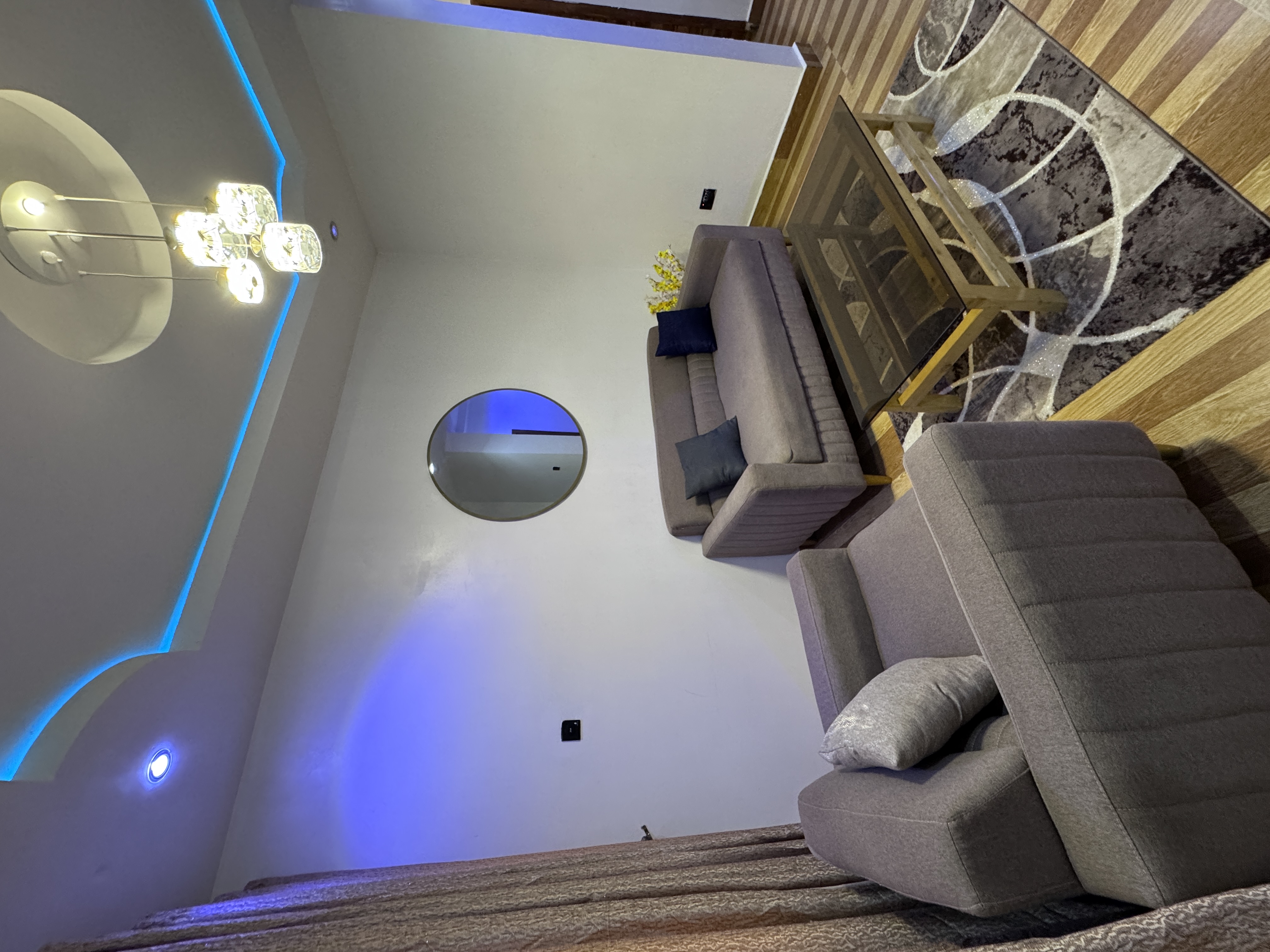 1 Bedroom in Jahi