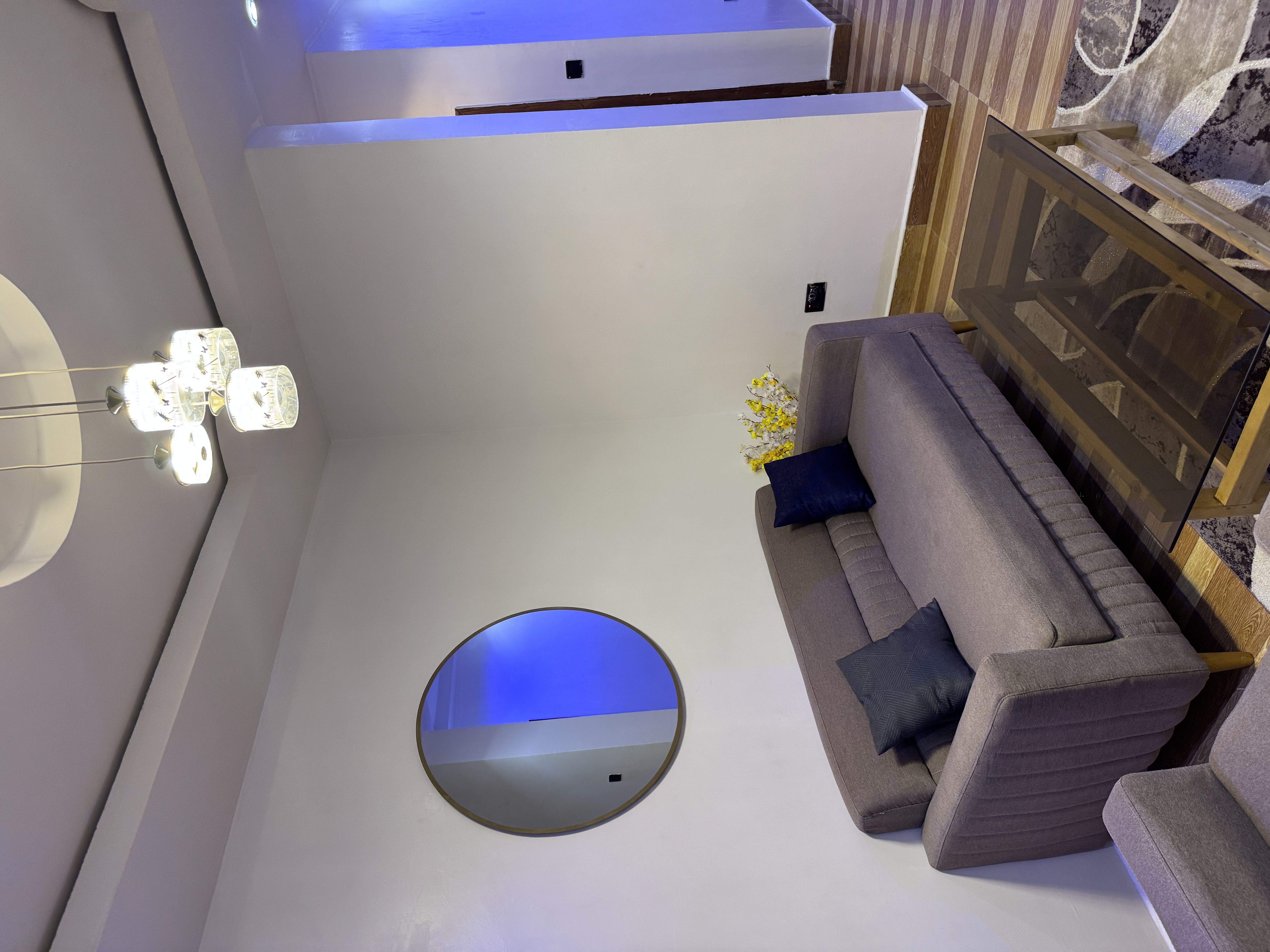 1 Bedroom in Jahi