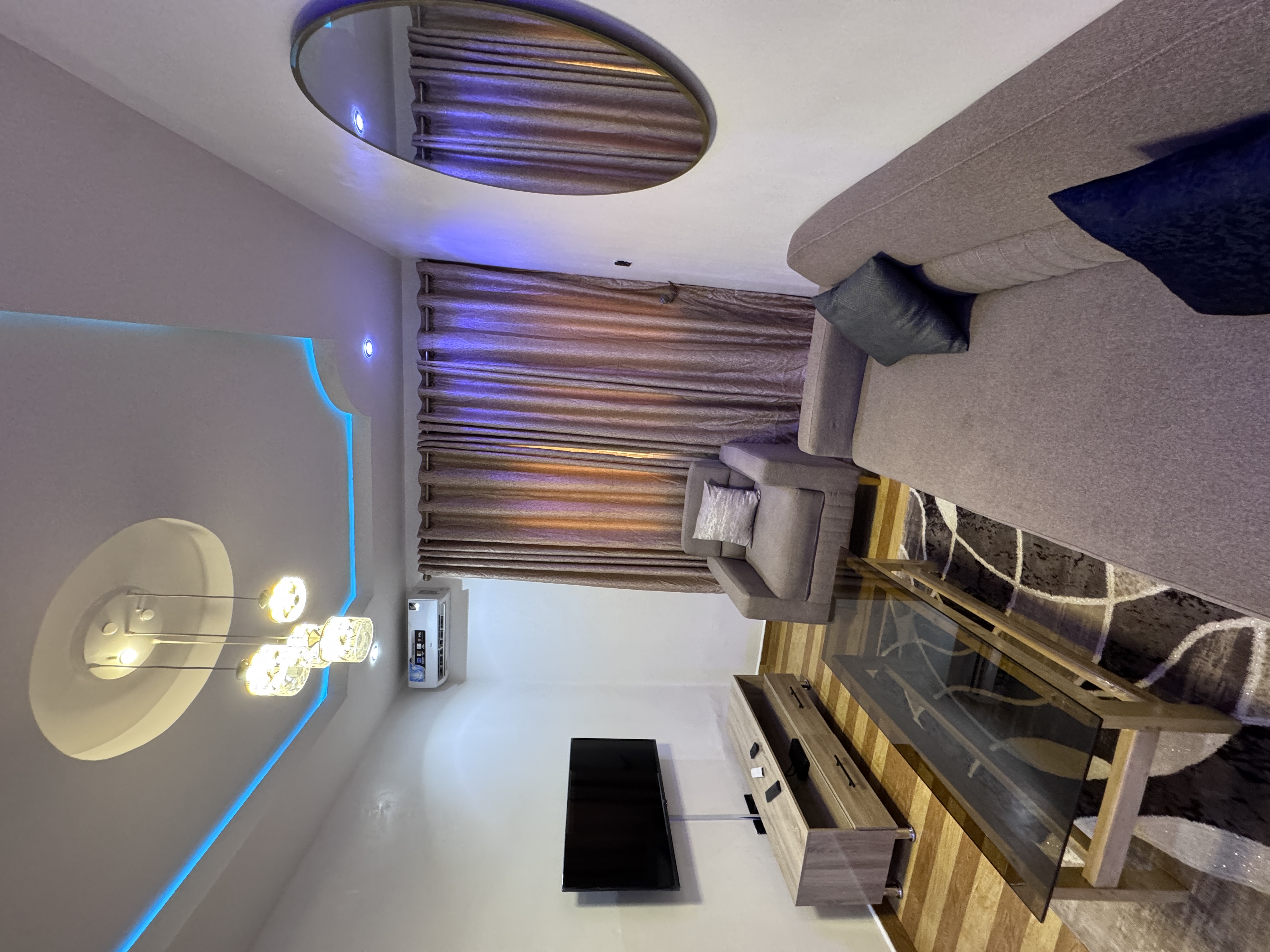 1 Bedroom in Jahi