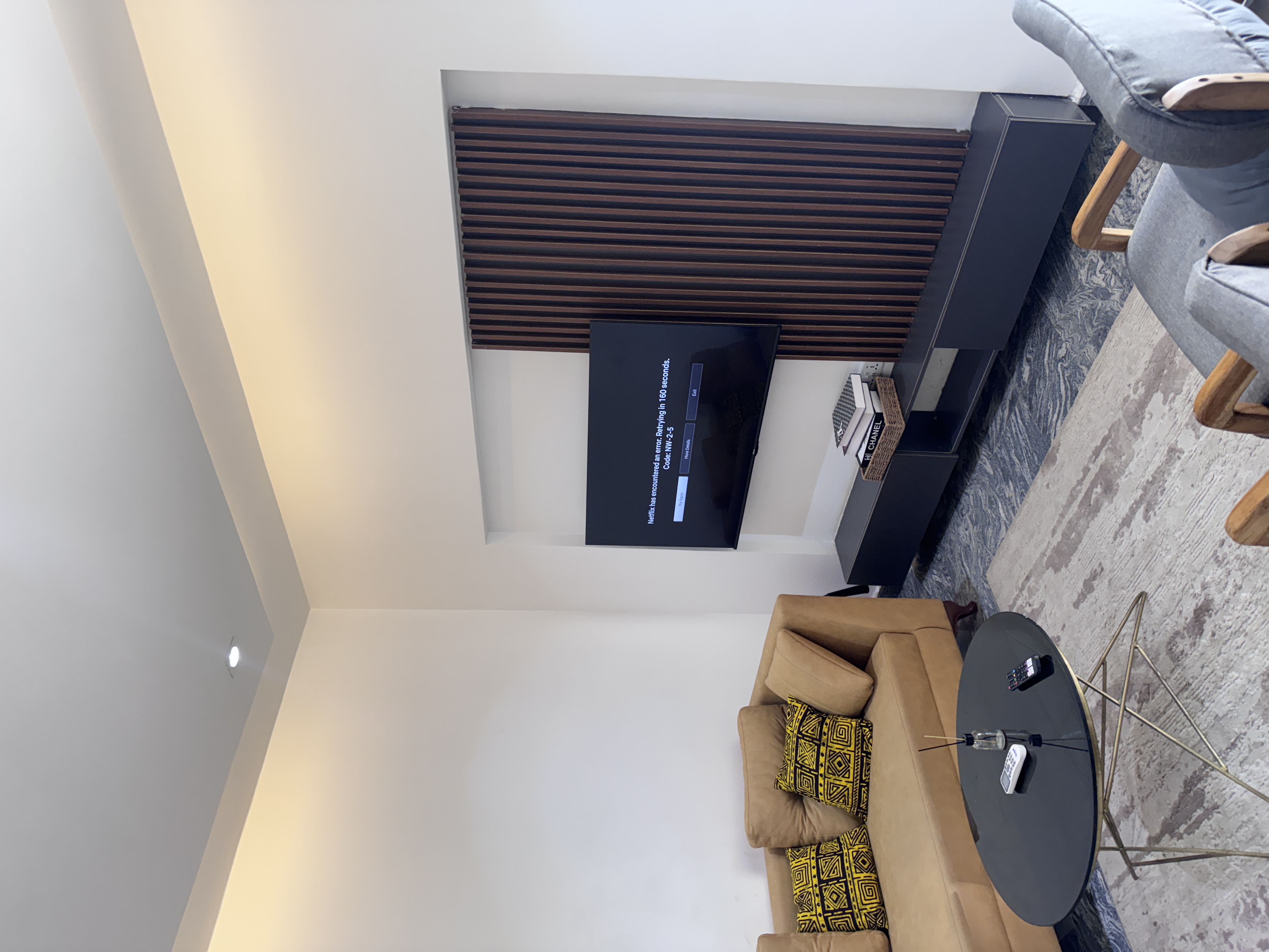 1 Bedroom in Utako With swimming Pool