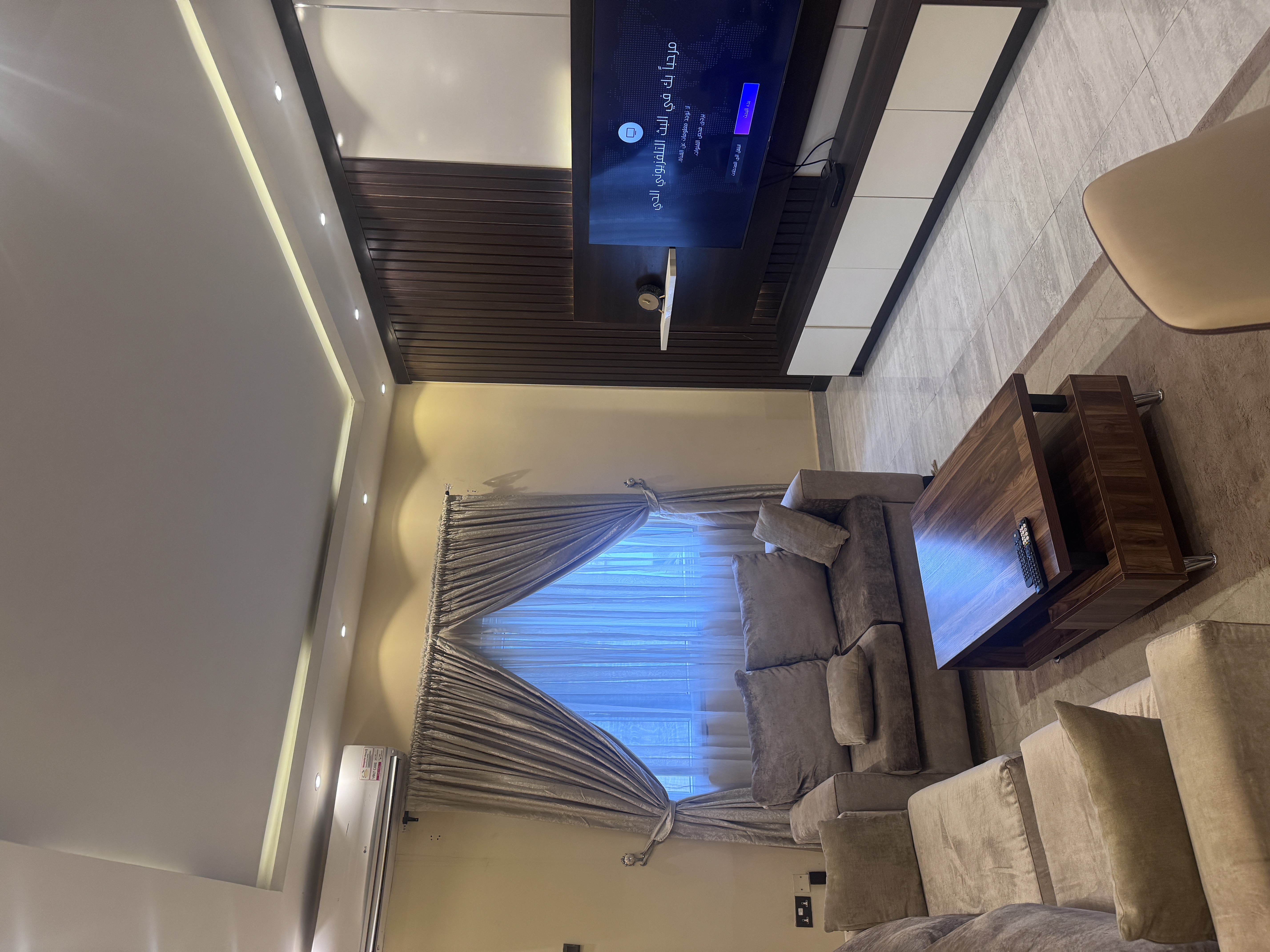 2 Bedroom in Maitama with Pool