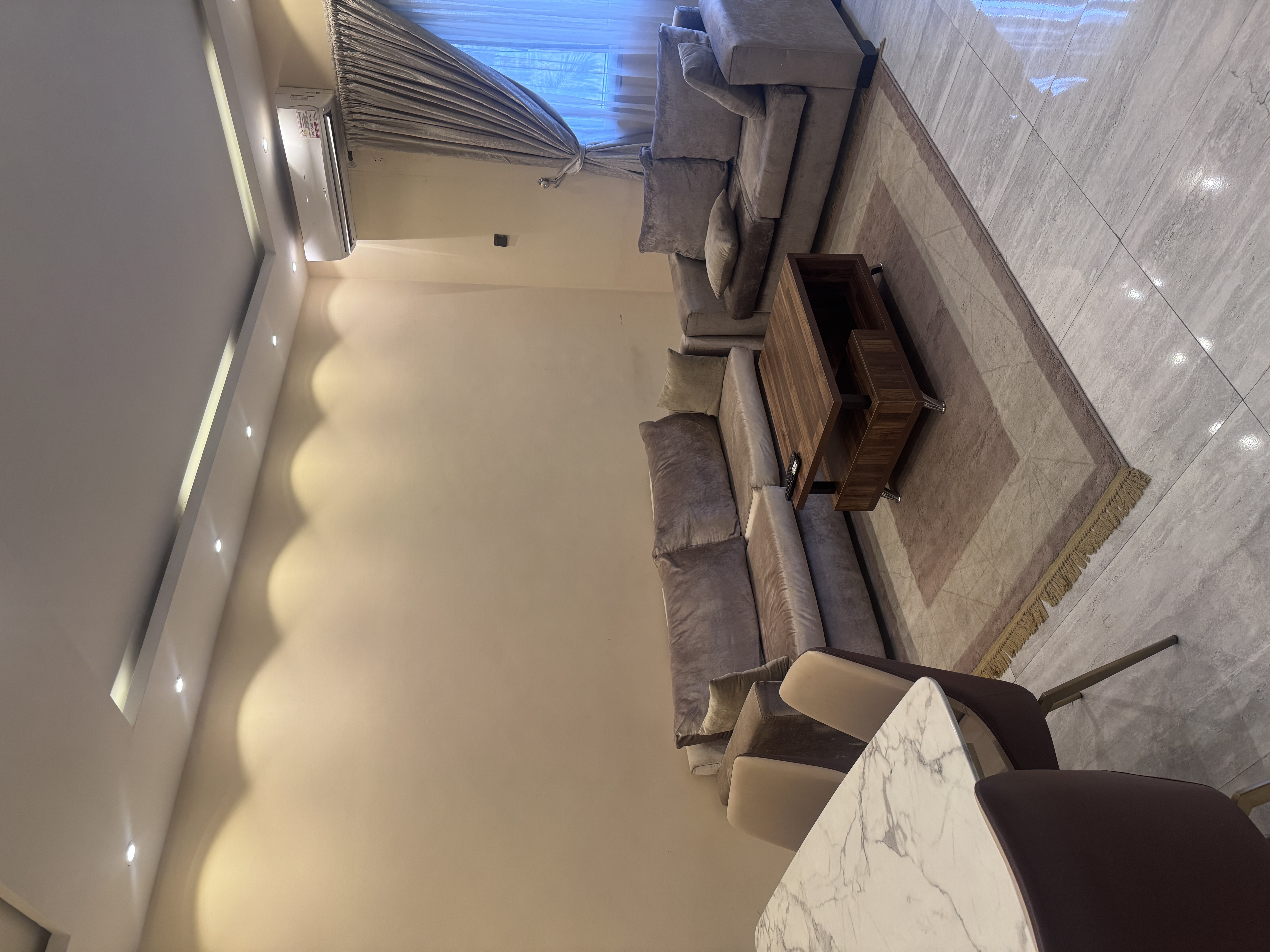 2 Bedroom in Maitama with Pool