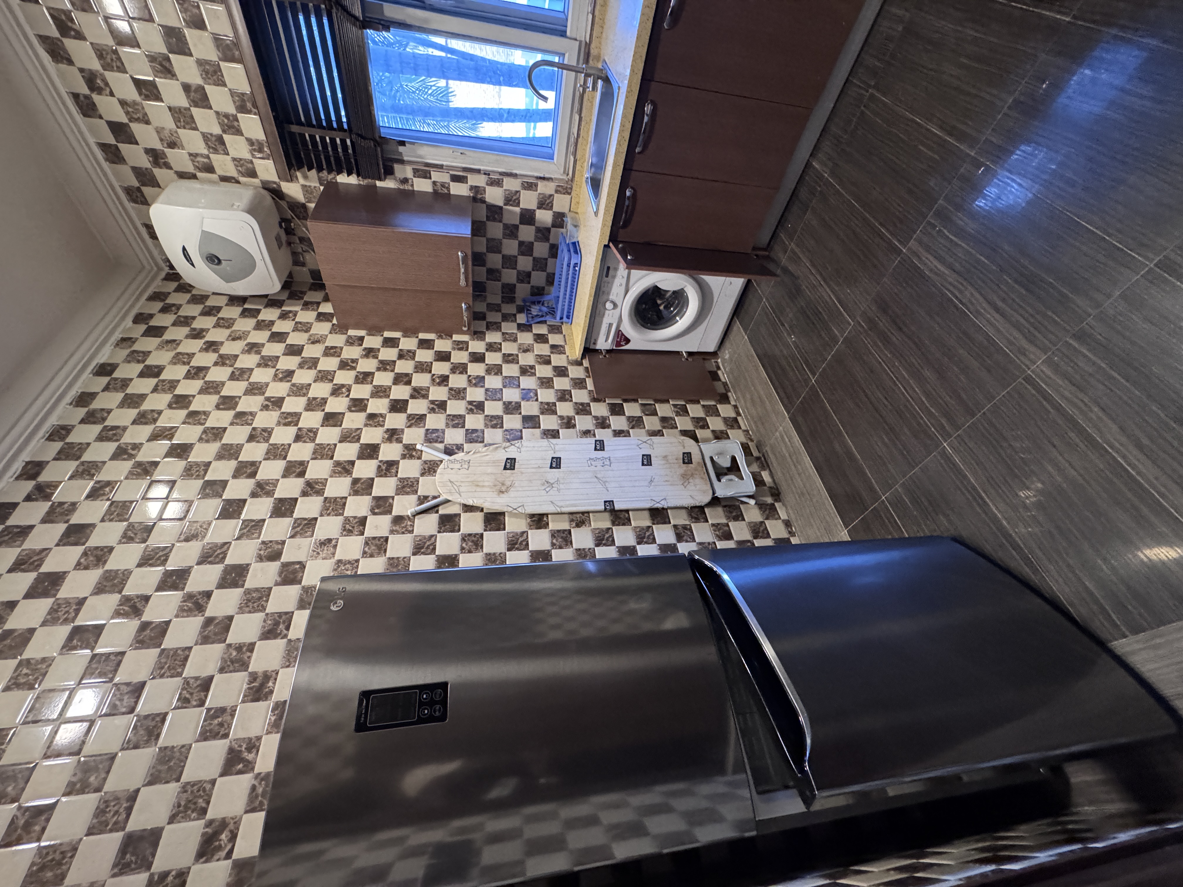 2 Bedroom in Maitama with Pool