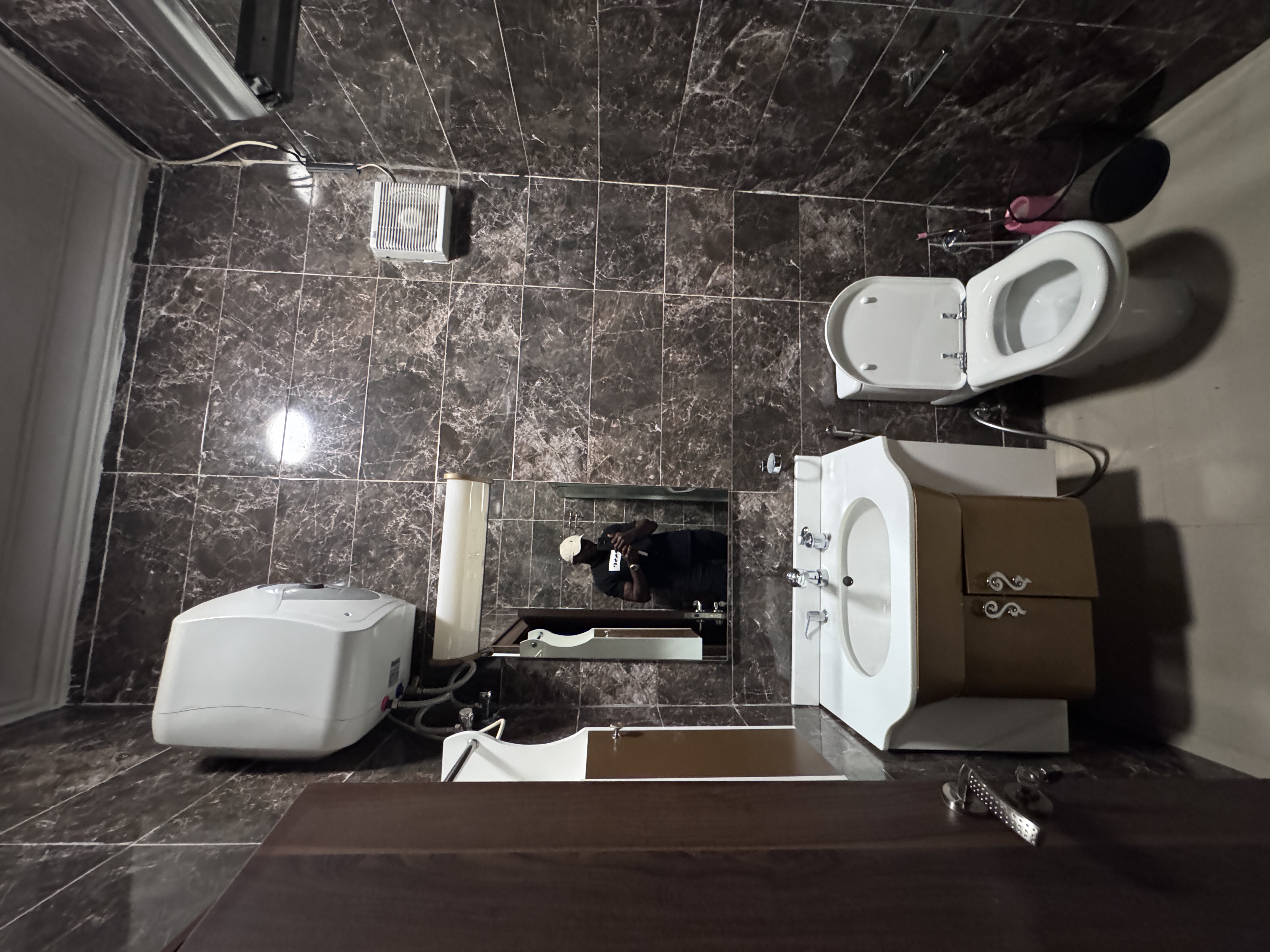 2 Bedroom in Maitama with Pool