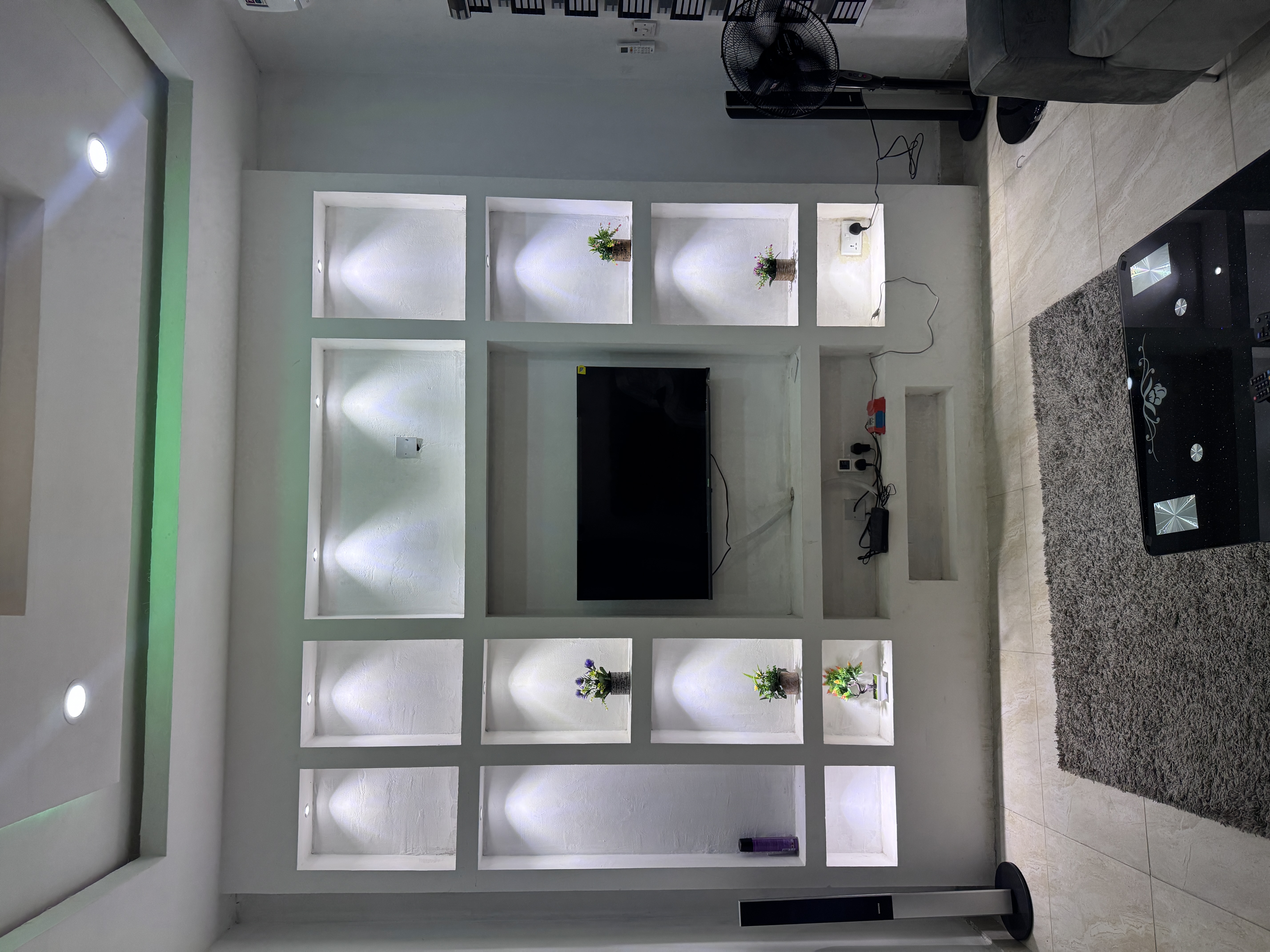 1 Bedroom in Lokogoma