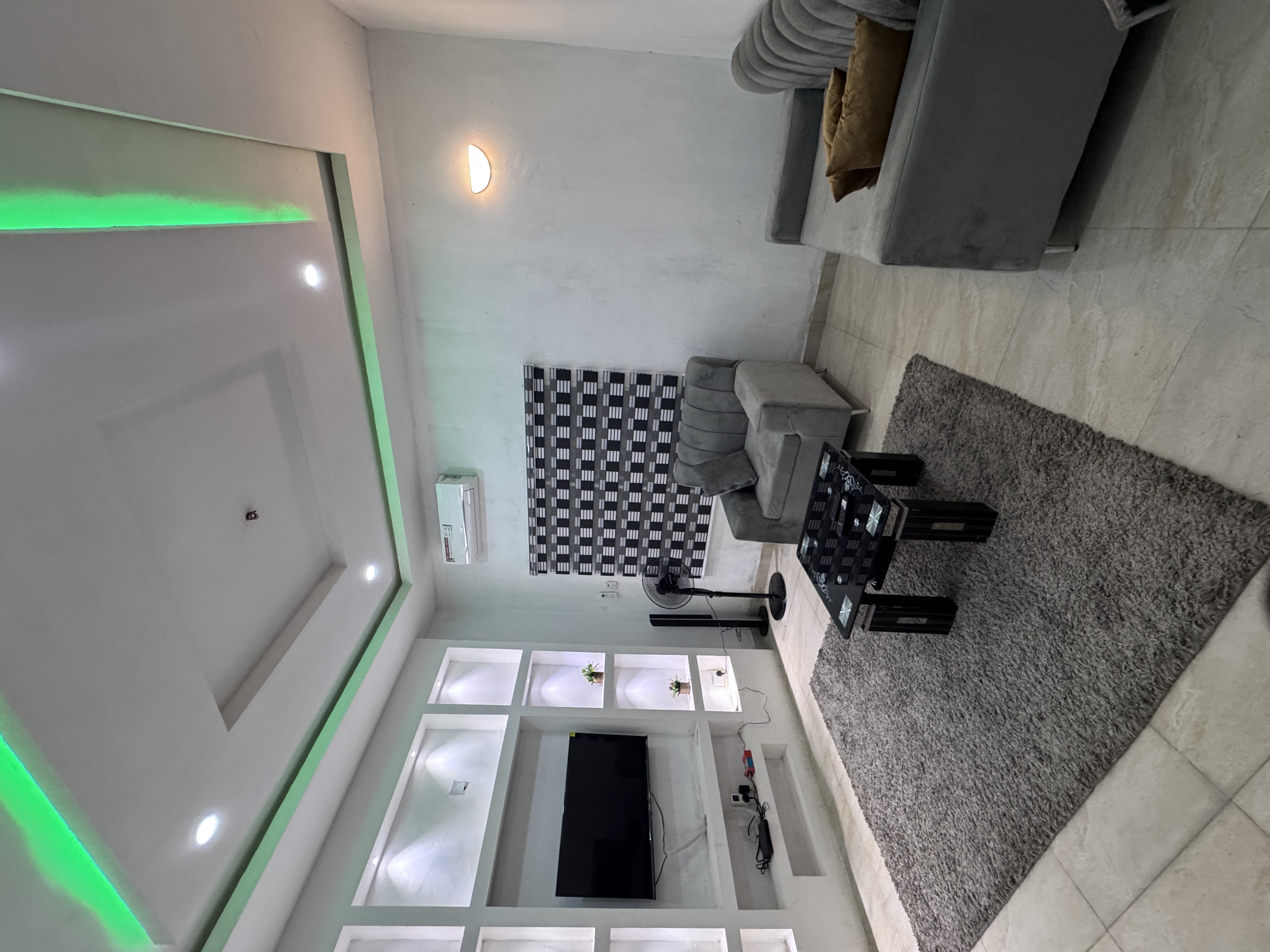 1 Bedroom in Lokogoma