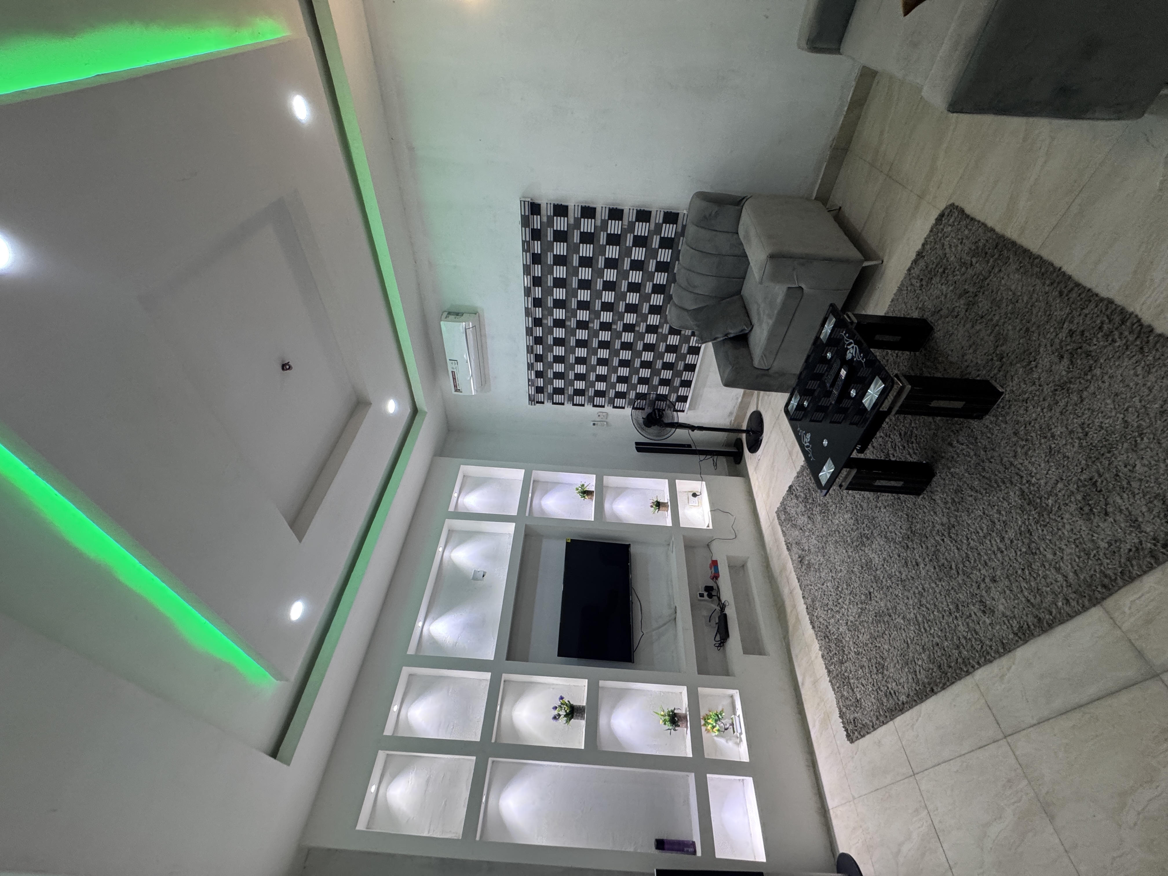 1 Bedroom in Lokogoma