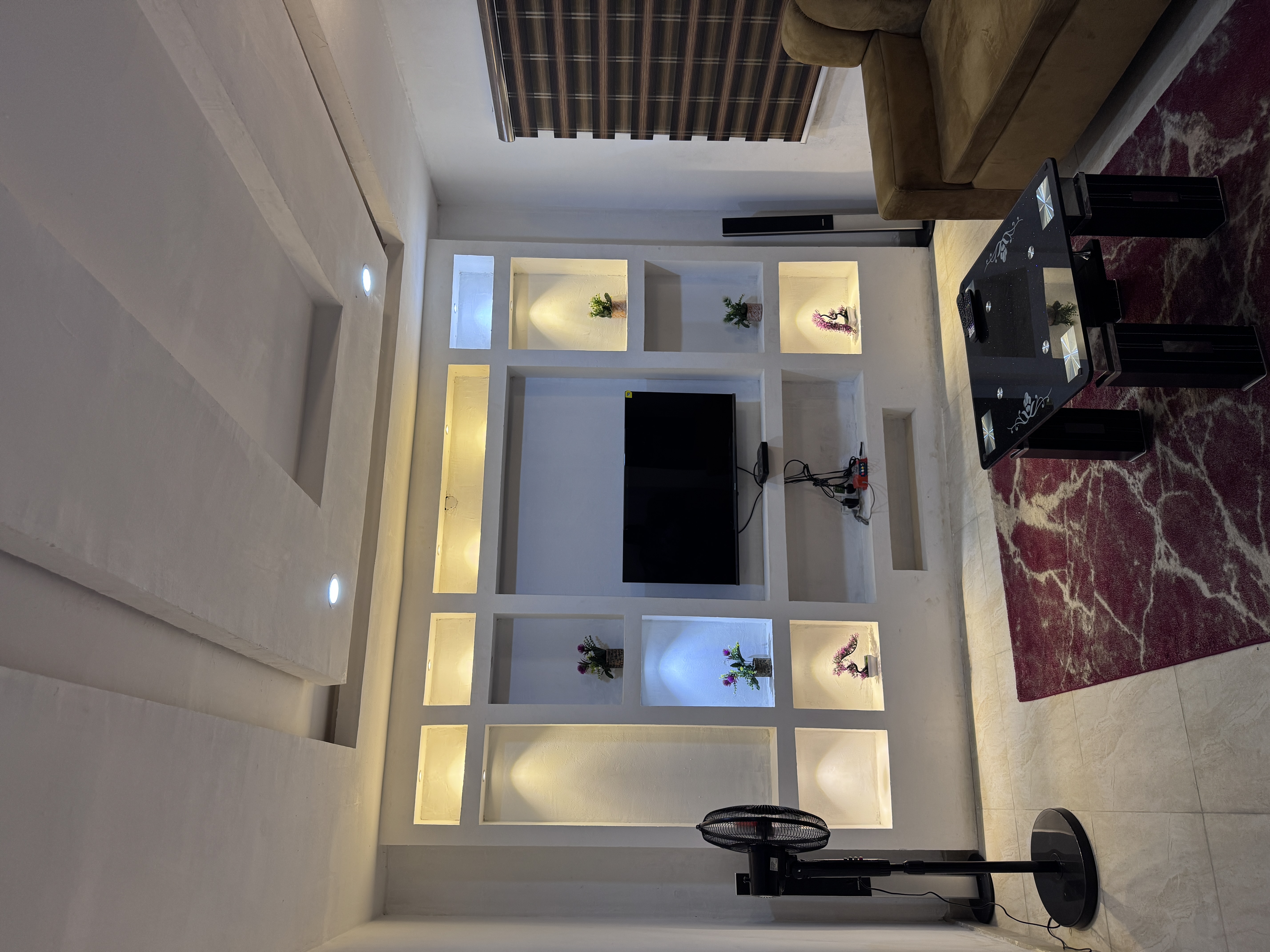 1 Bedroom in Lokogoma