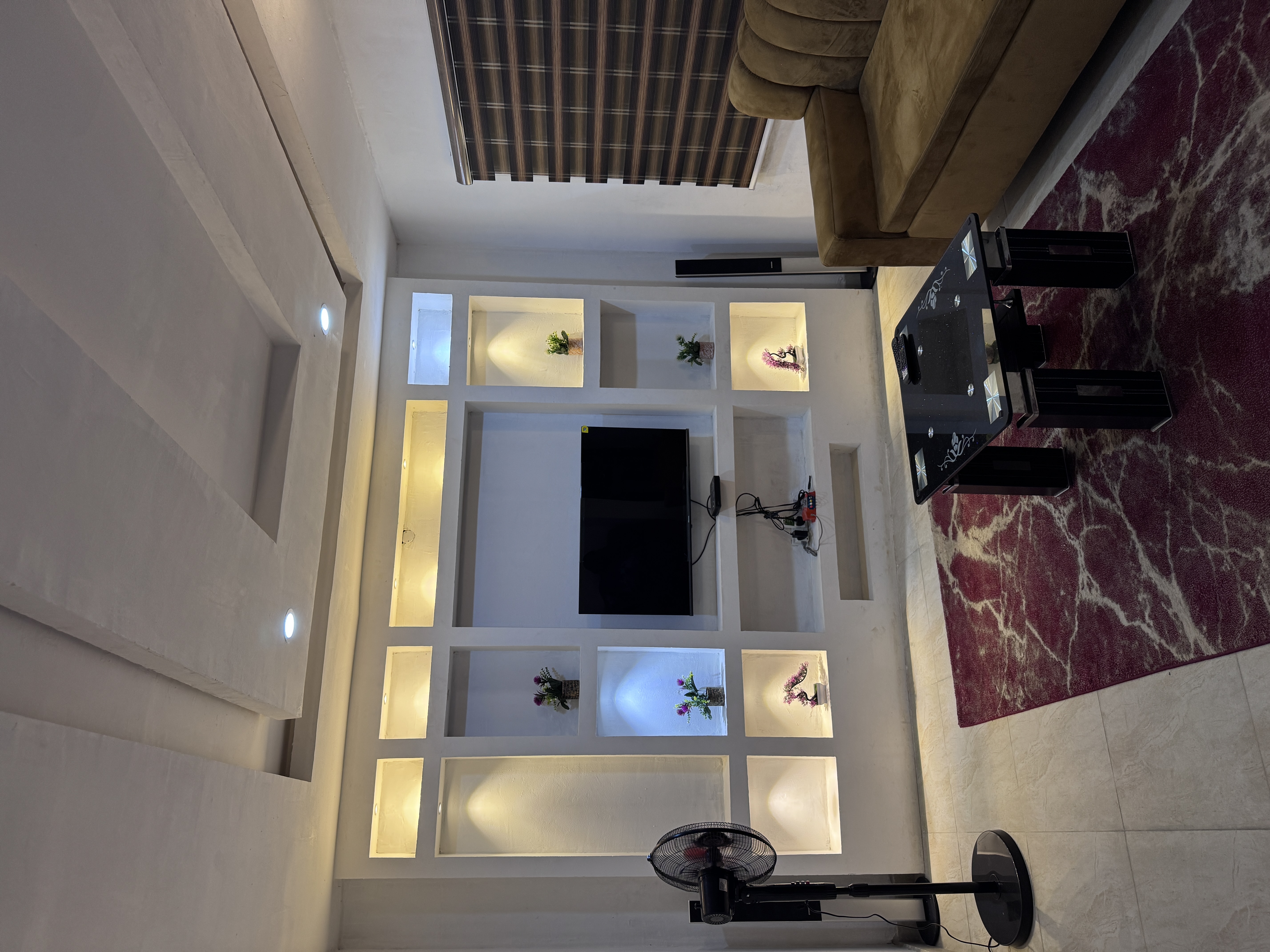 1 Bedroom in Lokogoma