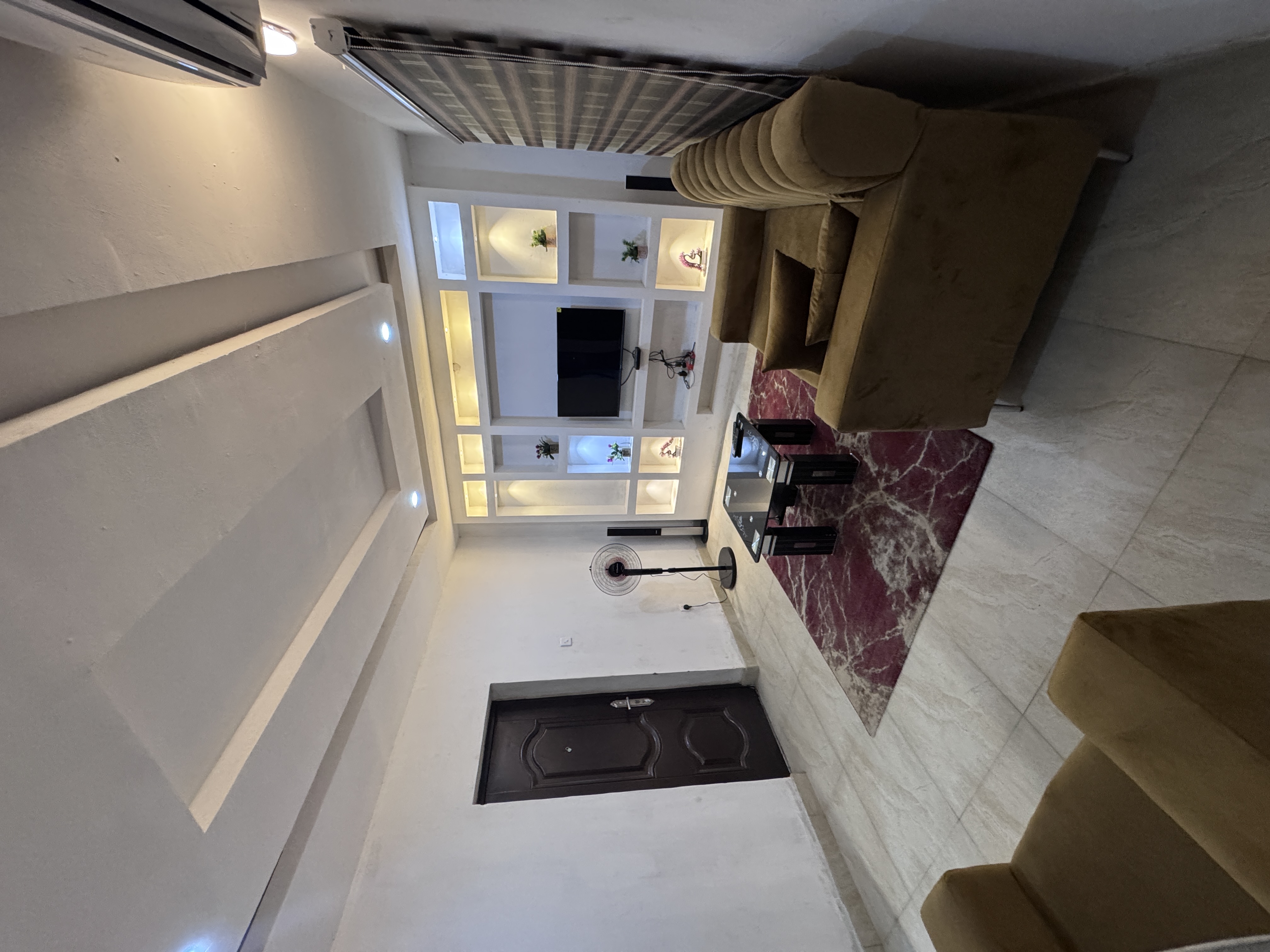 1 Bedroom in Lokogoma