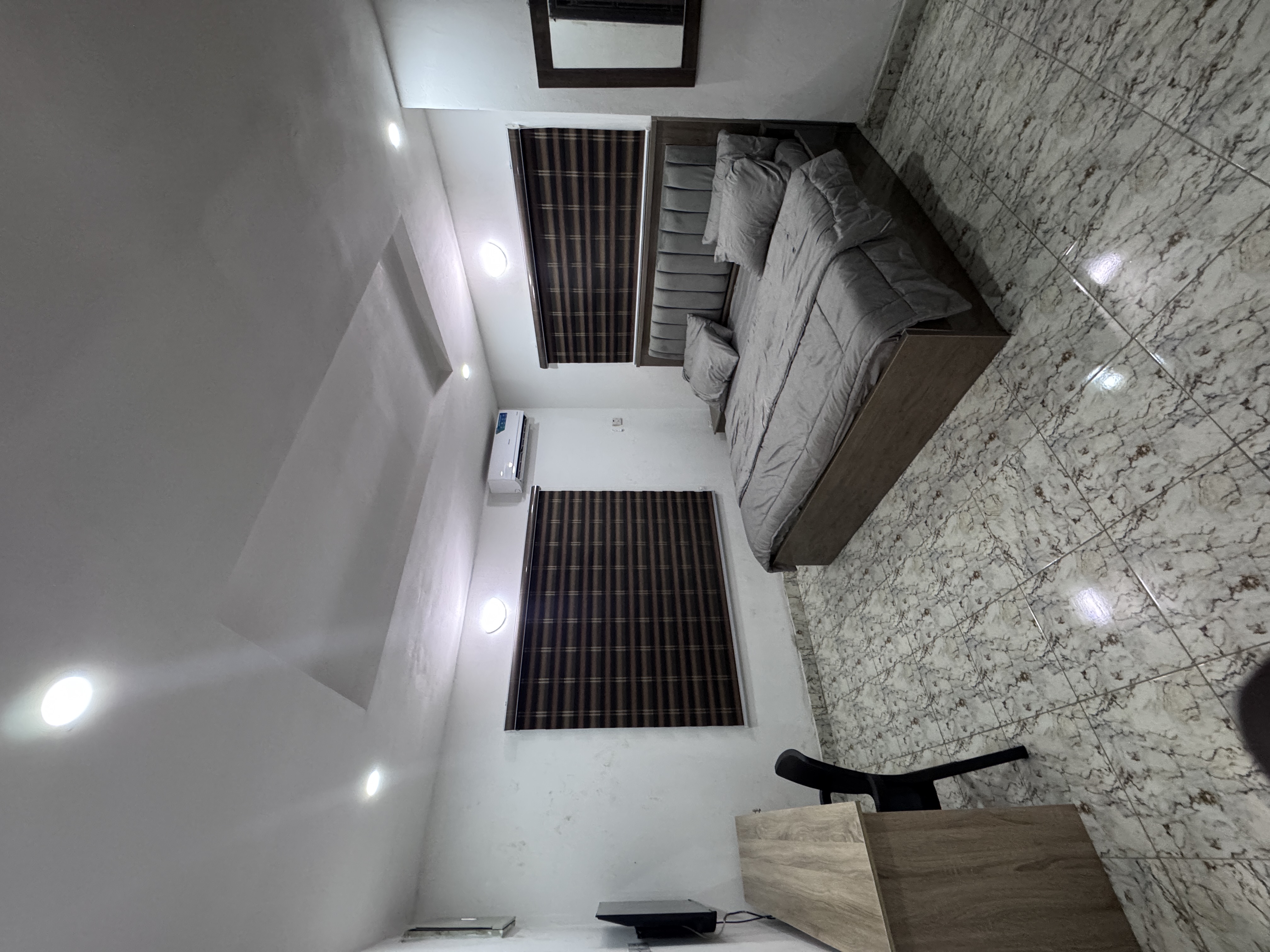 1 Bedroom in Lokogoma