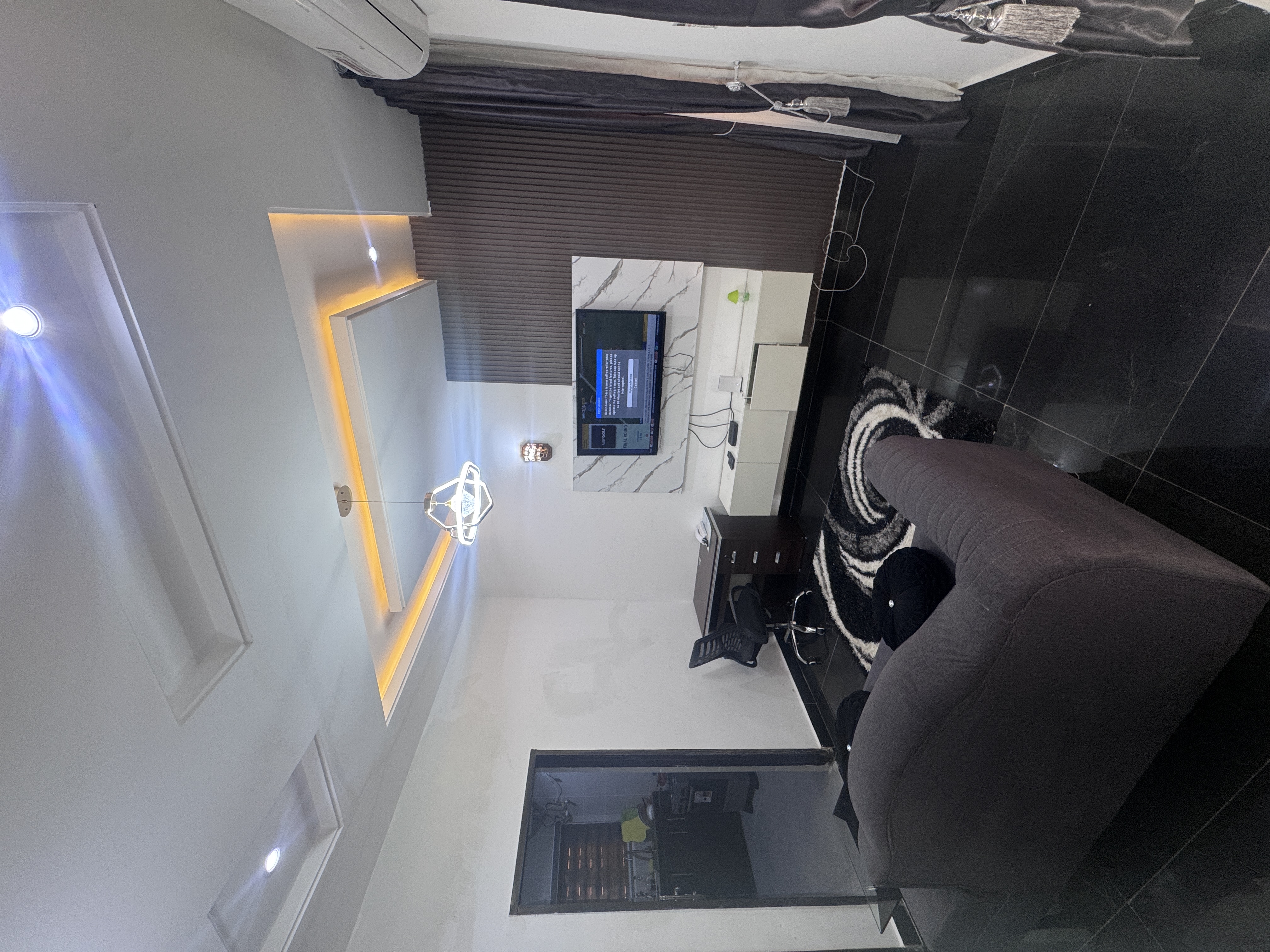 1 Bedroom in Katampe