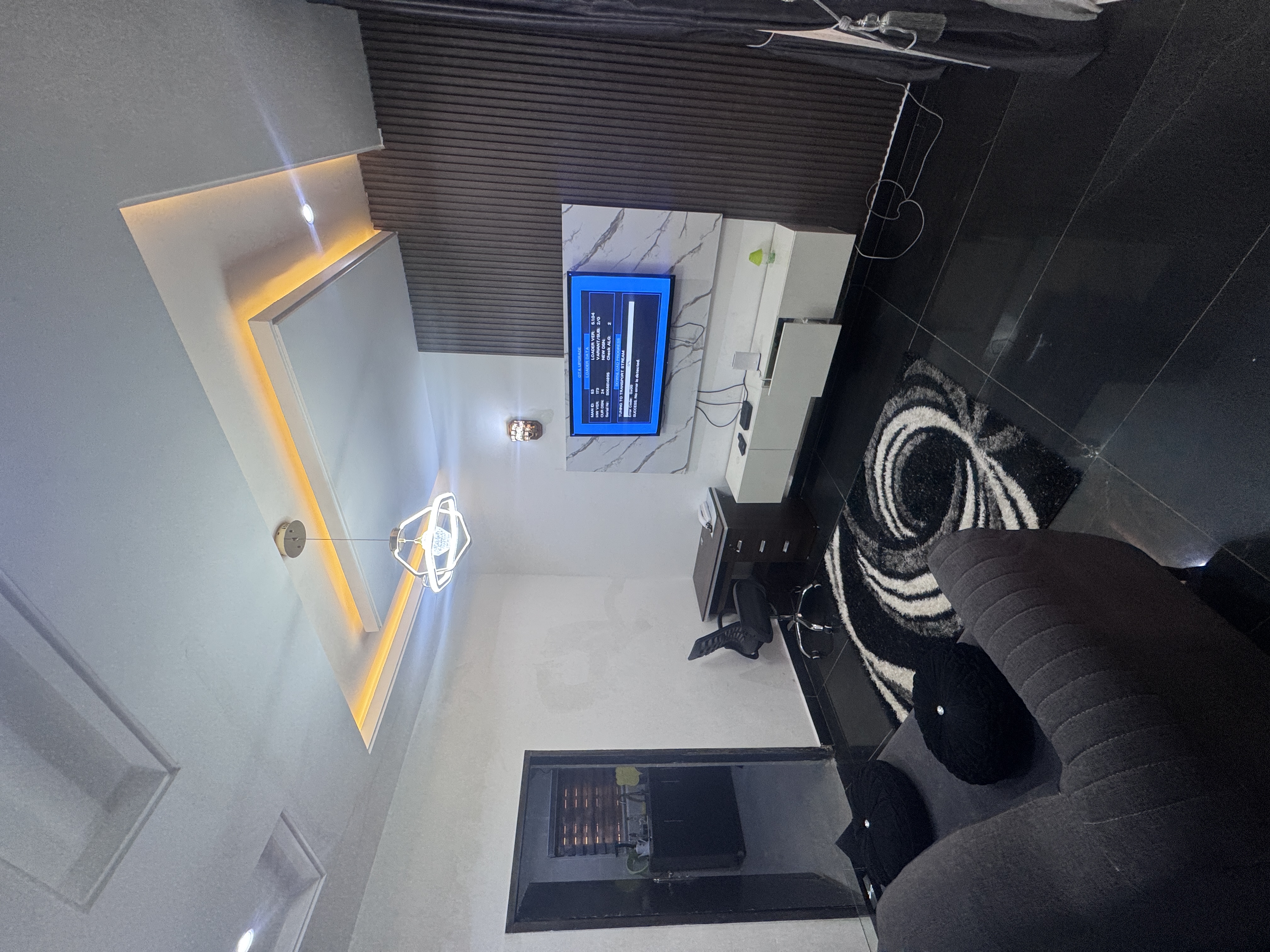 1 Bedroom in Katampe