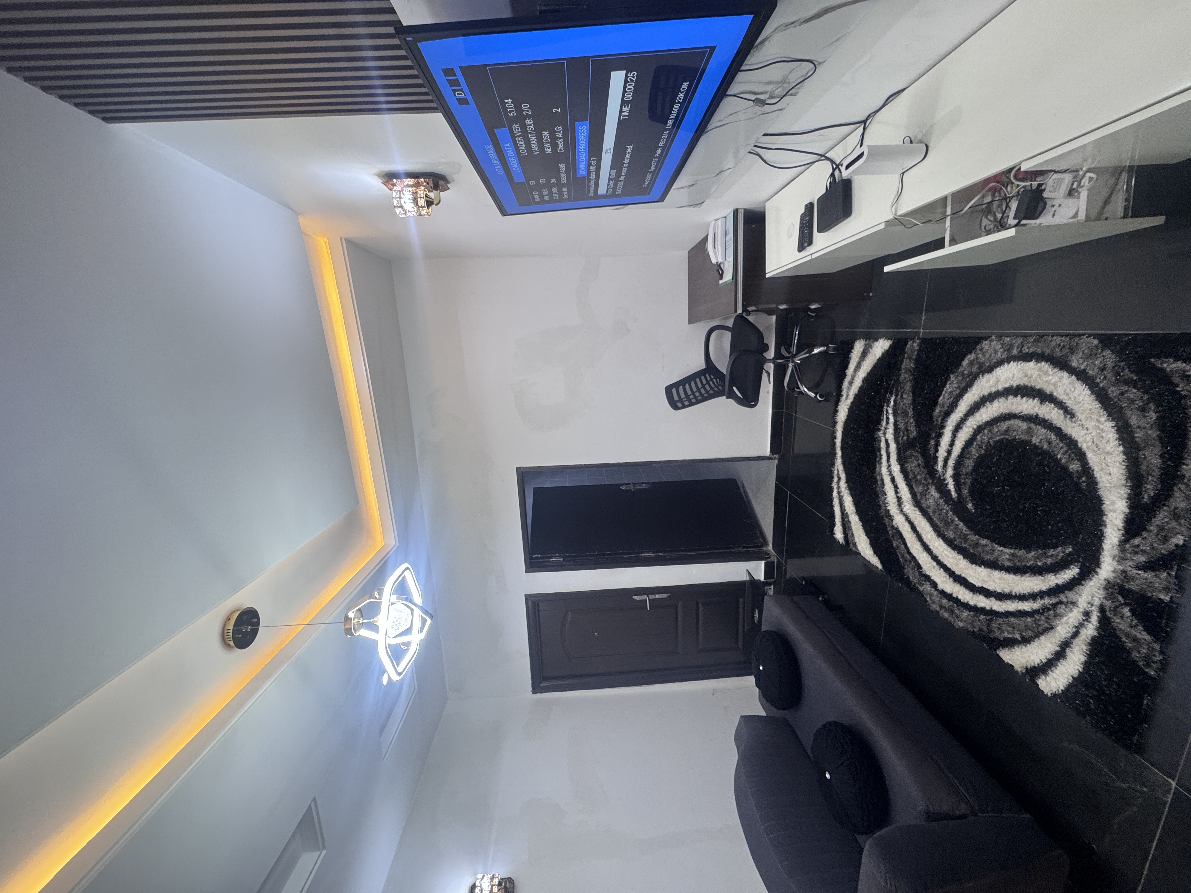 1 Bedroom in Katampe