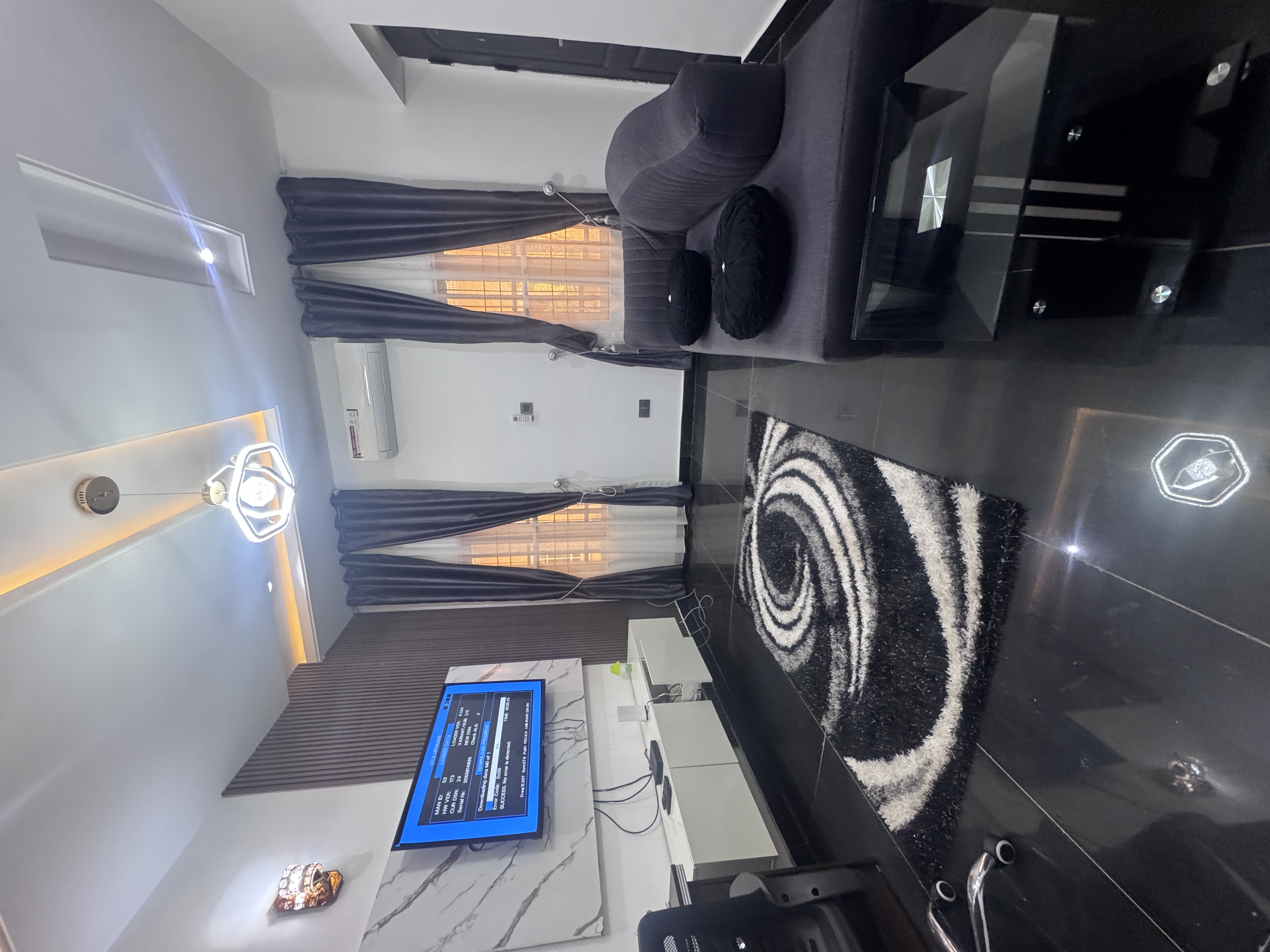 1 Bedroom in Katampe