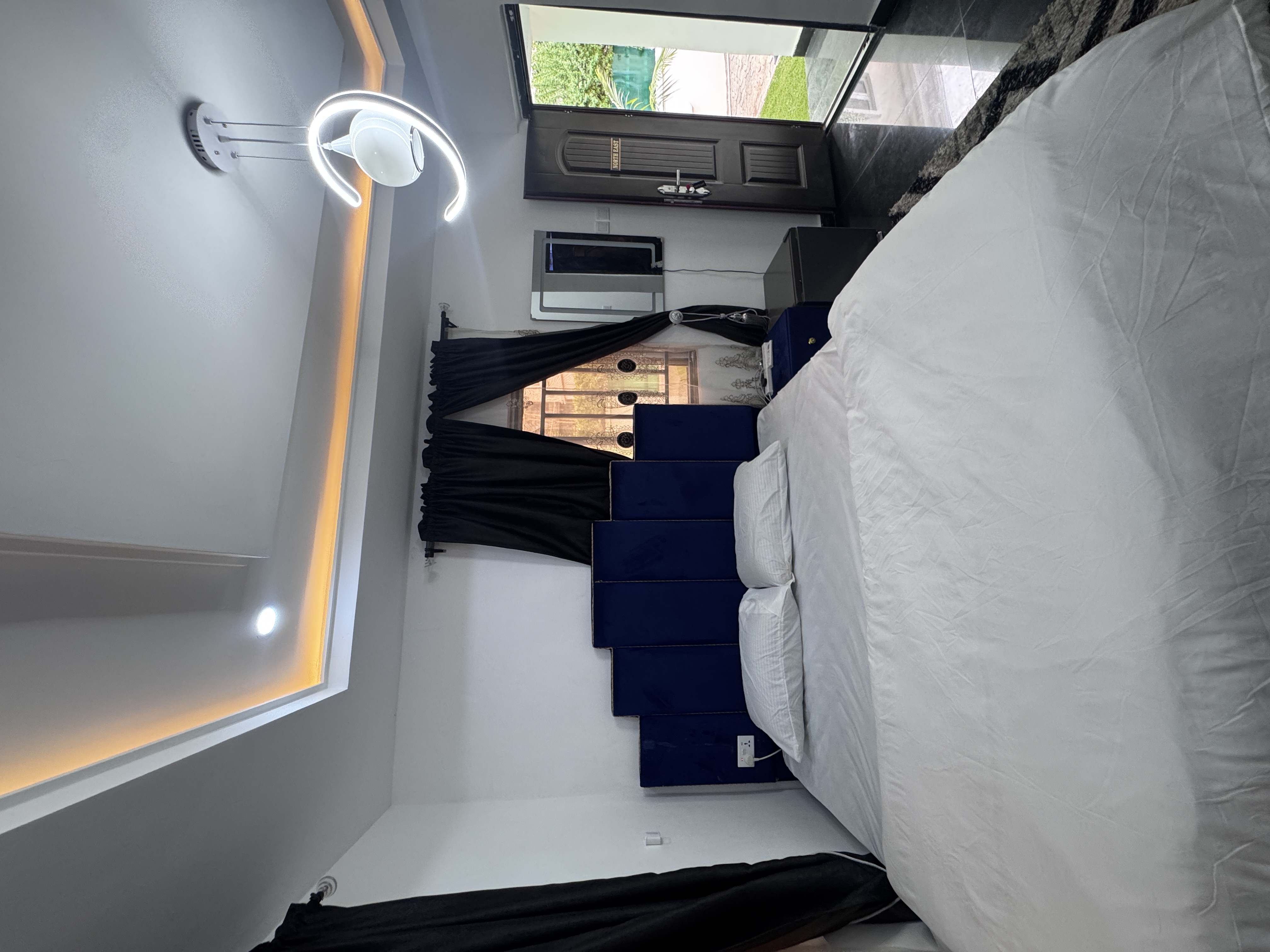 Studio in Katampe