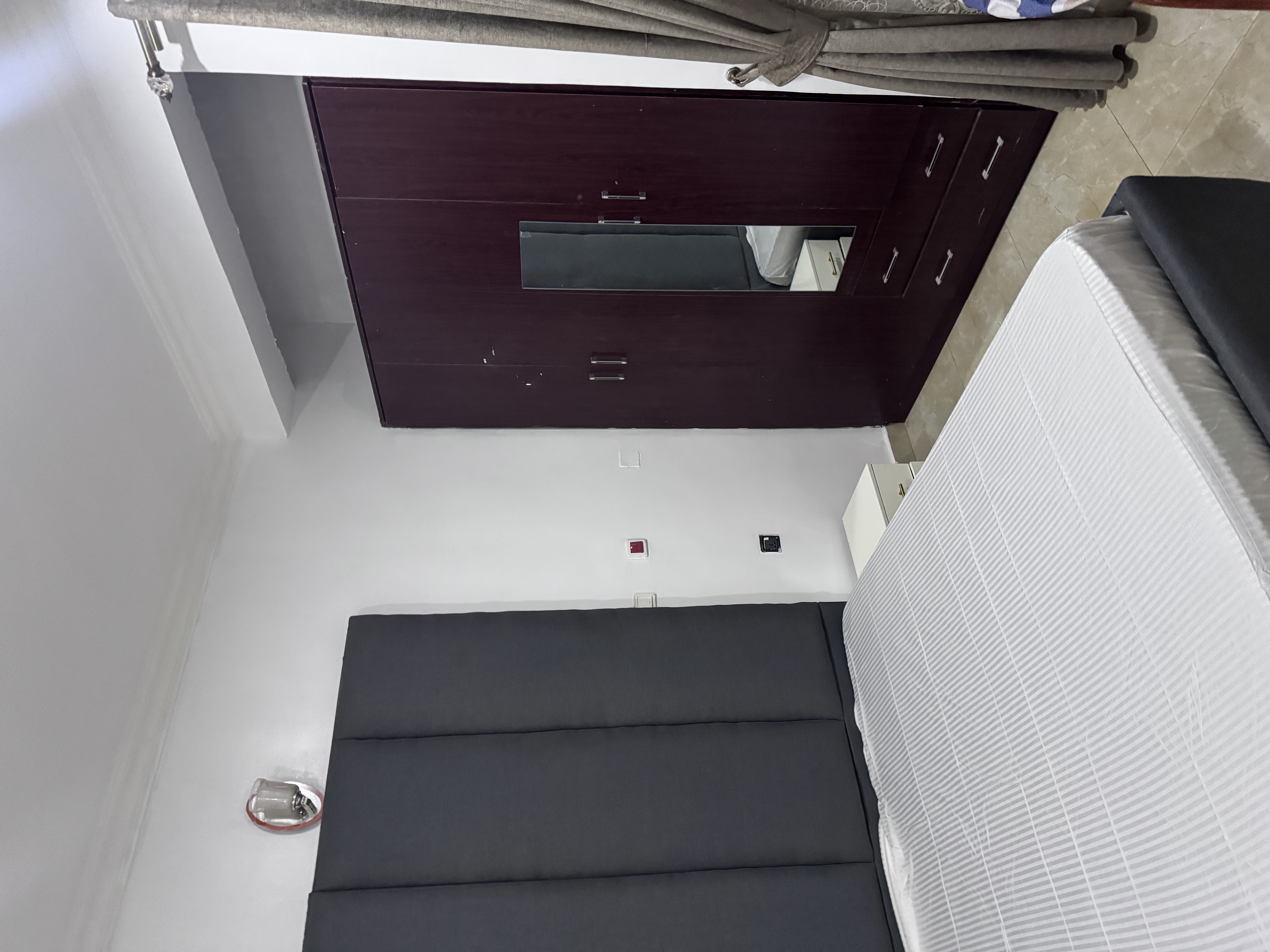 2 Bedroom in Jahi