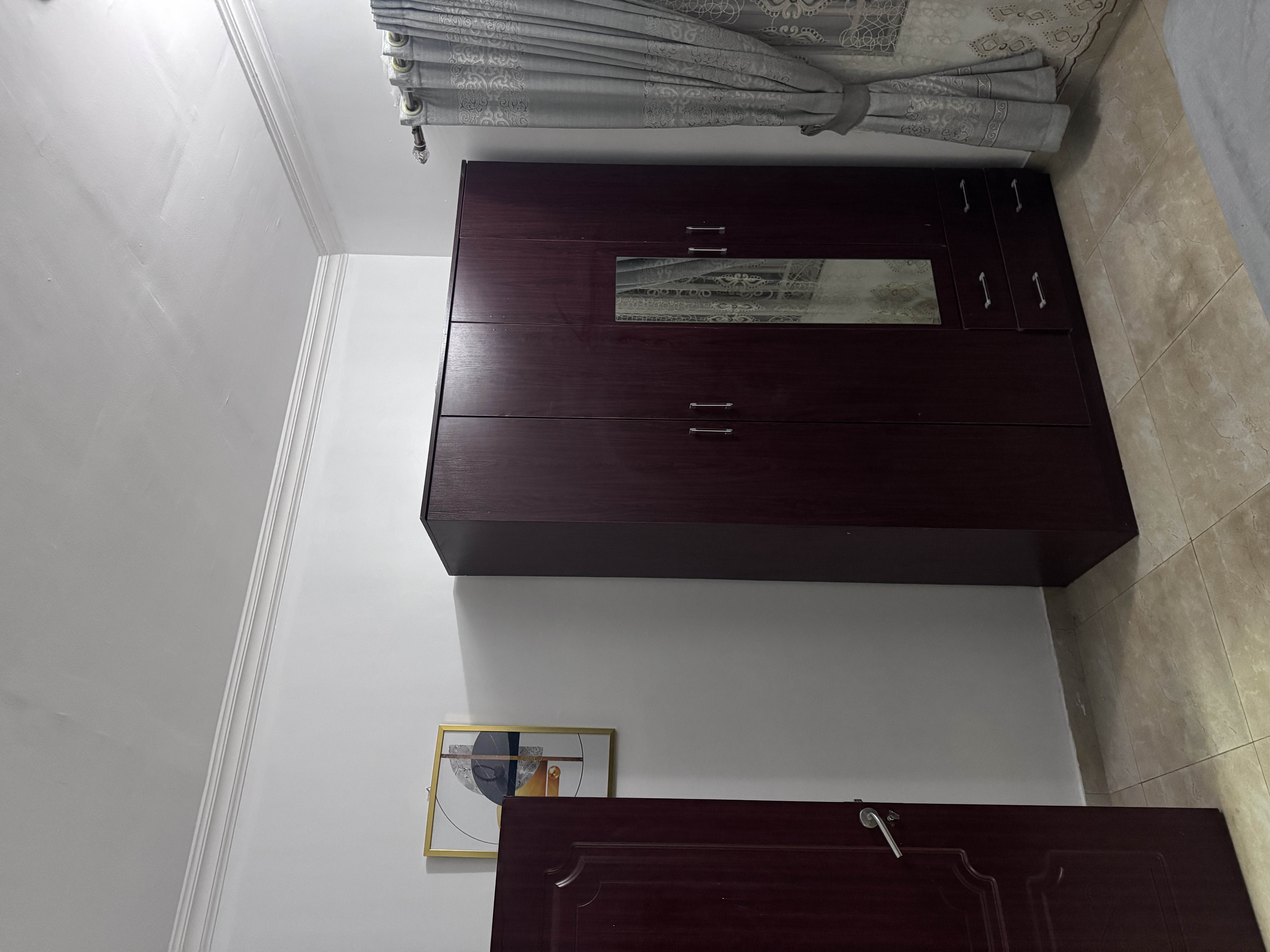 2 Bedroom in Jahi
