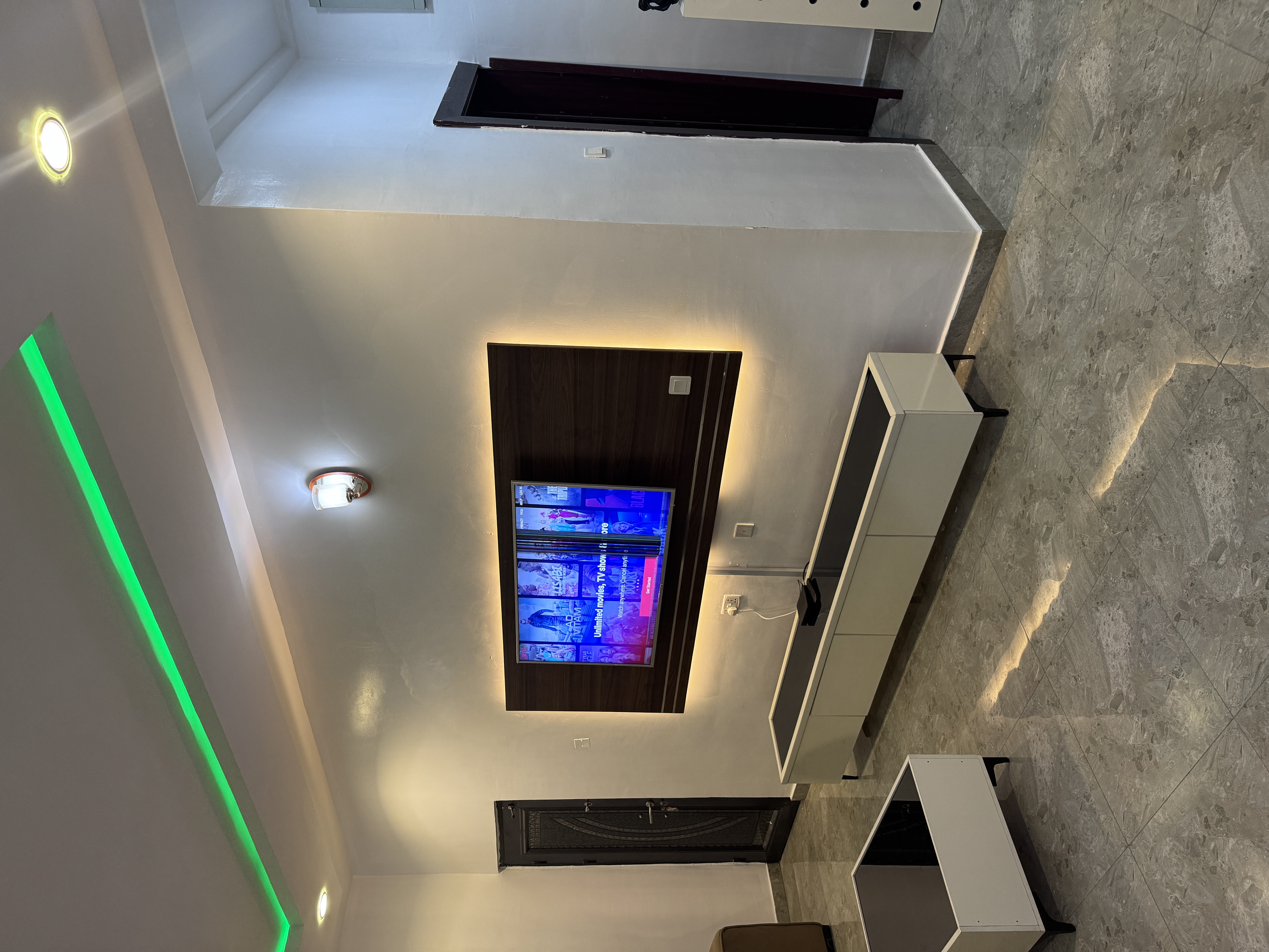 2 Bedroom in Jahi