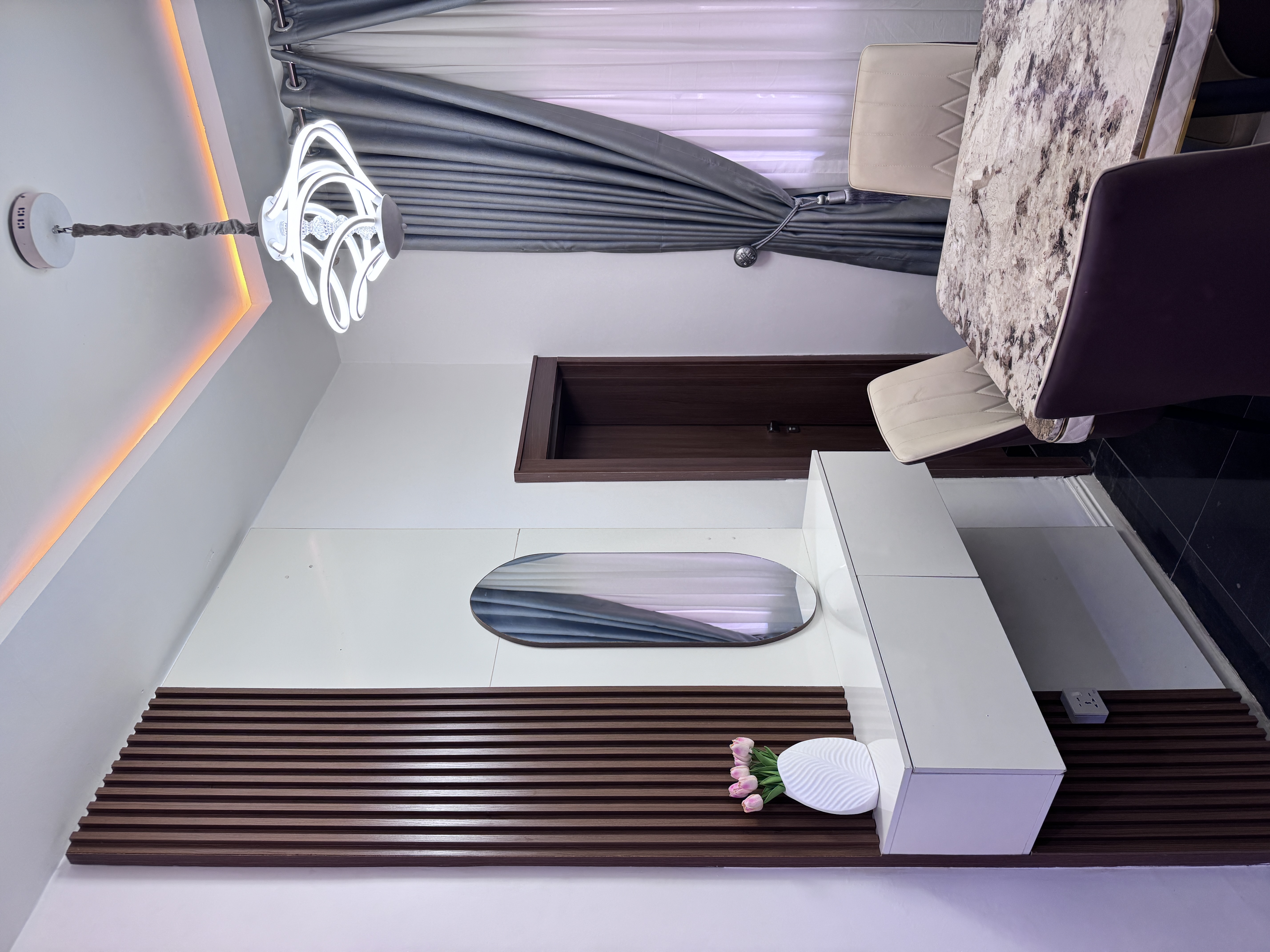 2 Bedroom in Mabushi