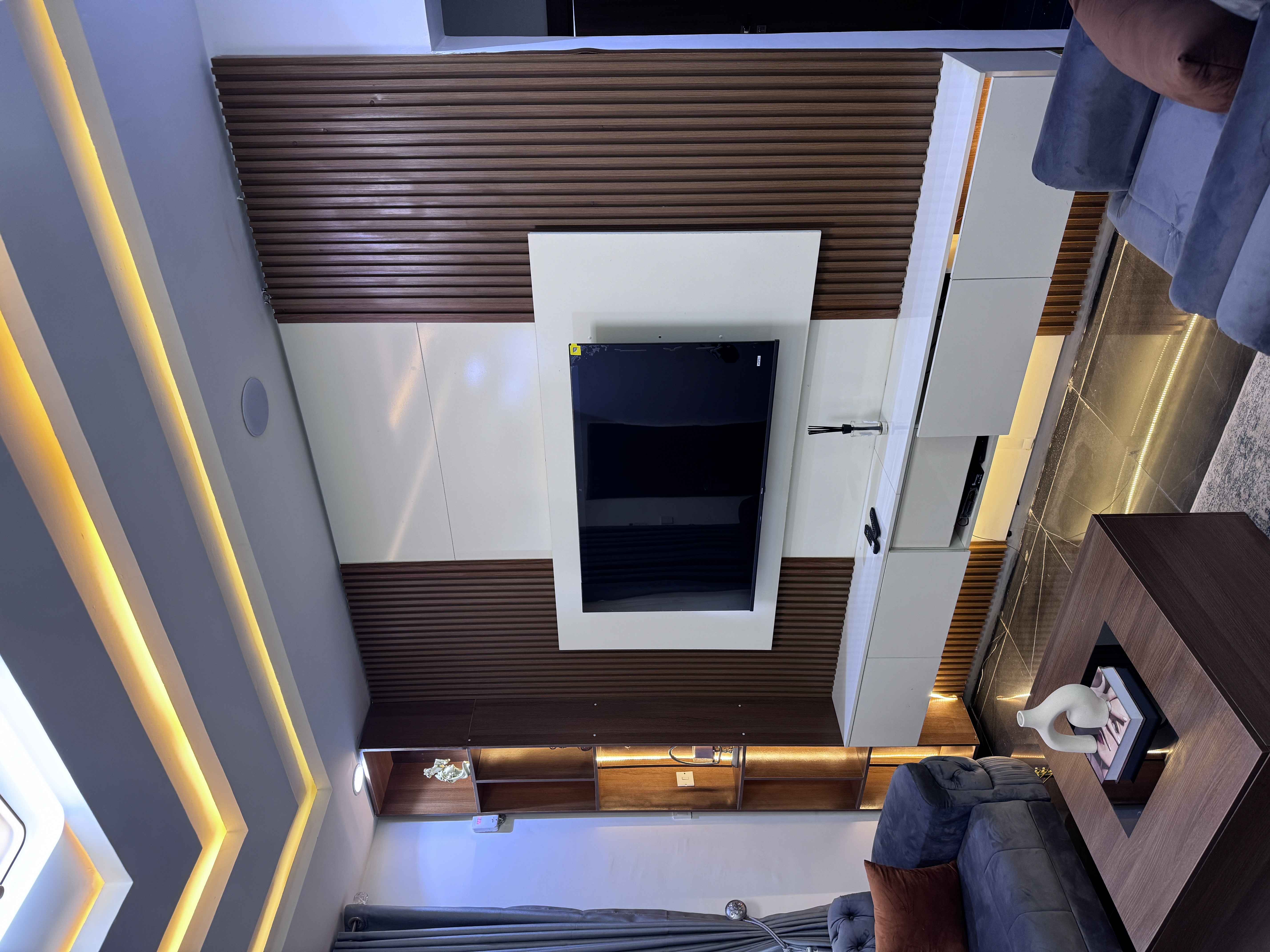2 Bedroom in Mabushi