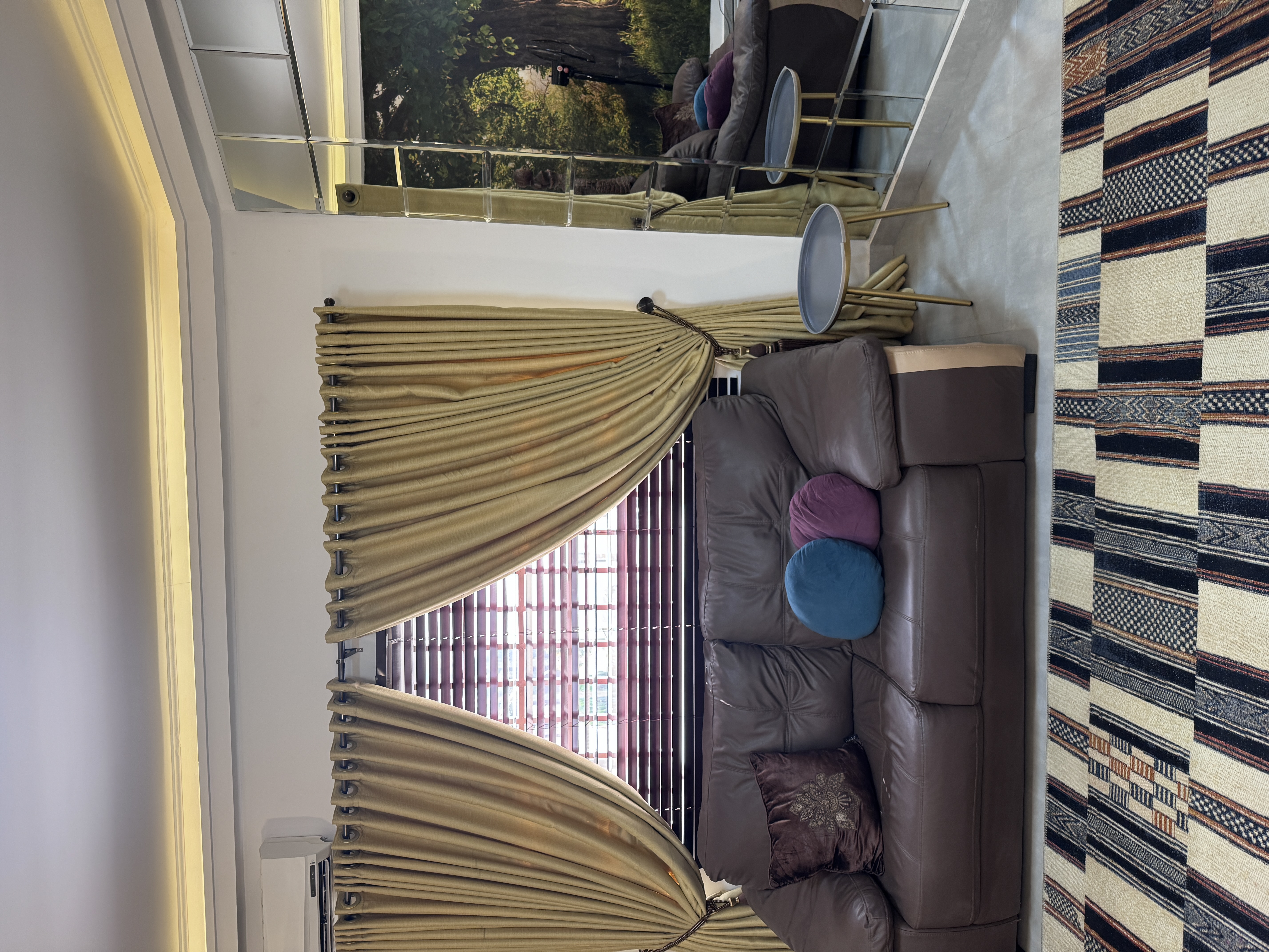 2 Bedroom in Wuse 2