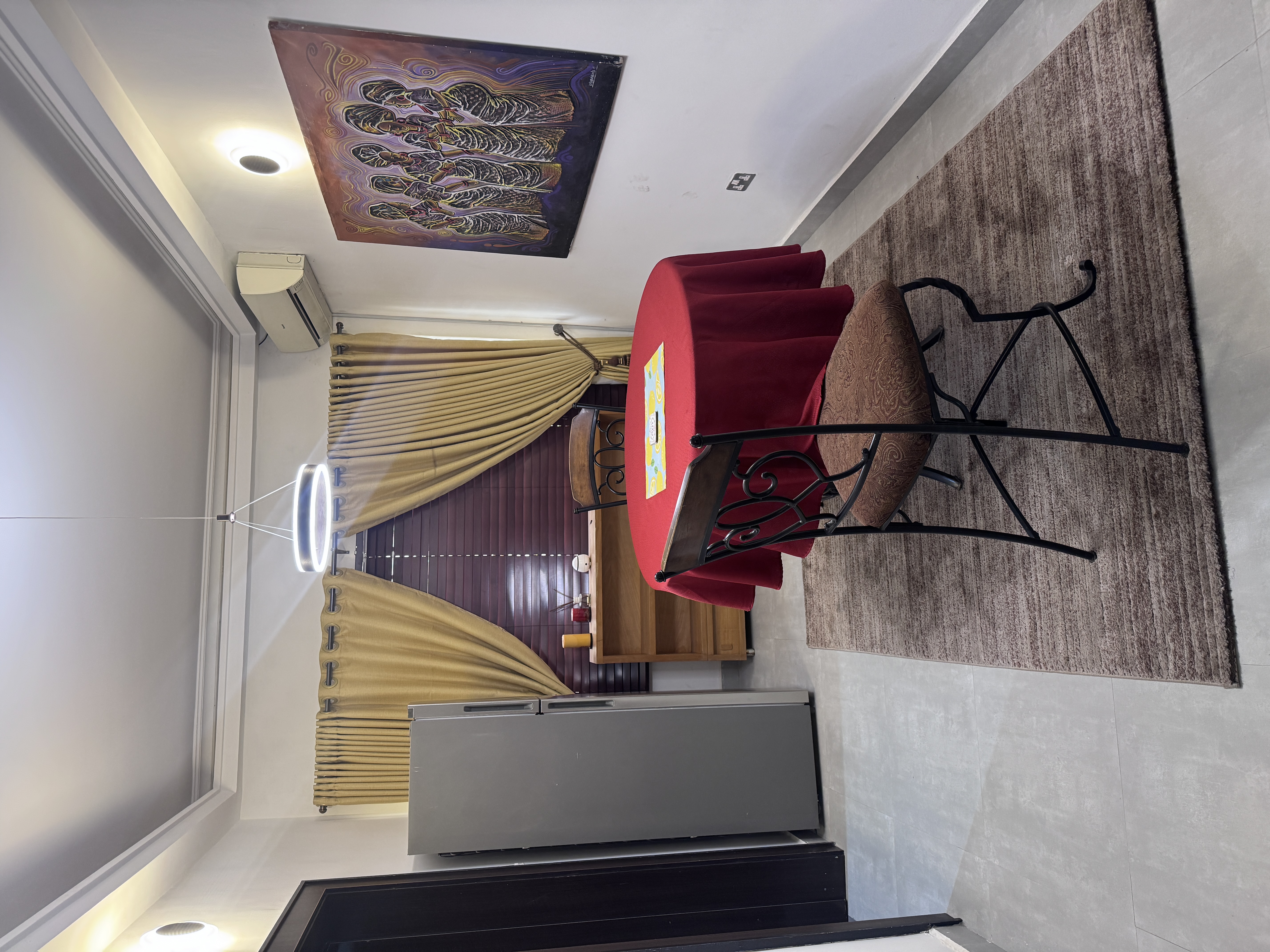 2 Bedroom in Wuse 2