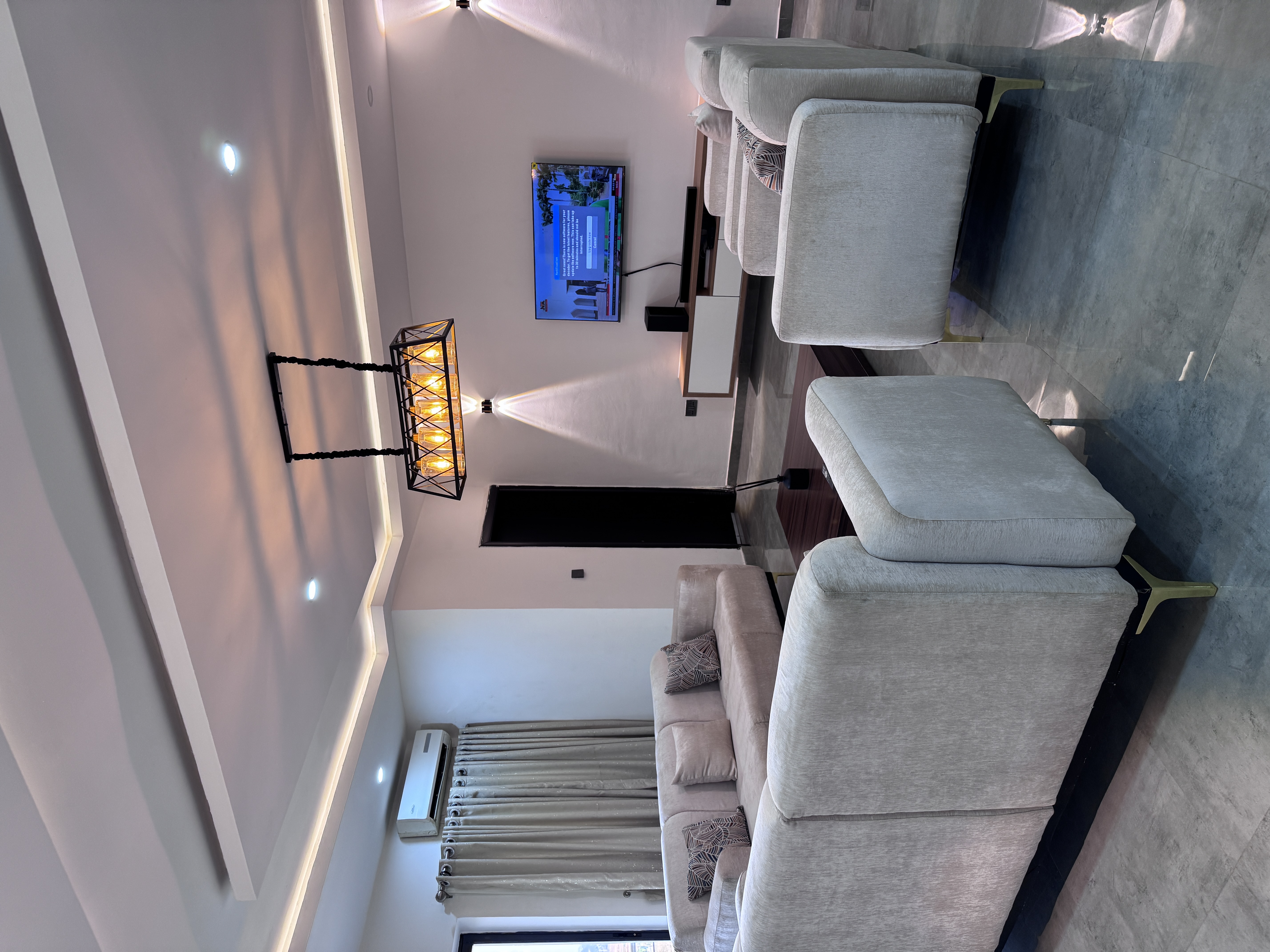 2 Bedroom in Lugbe