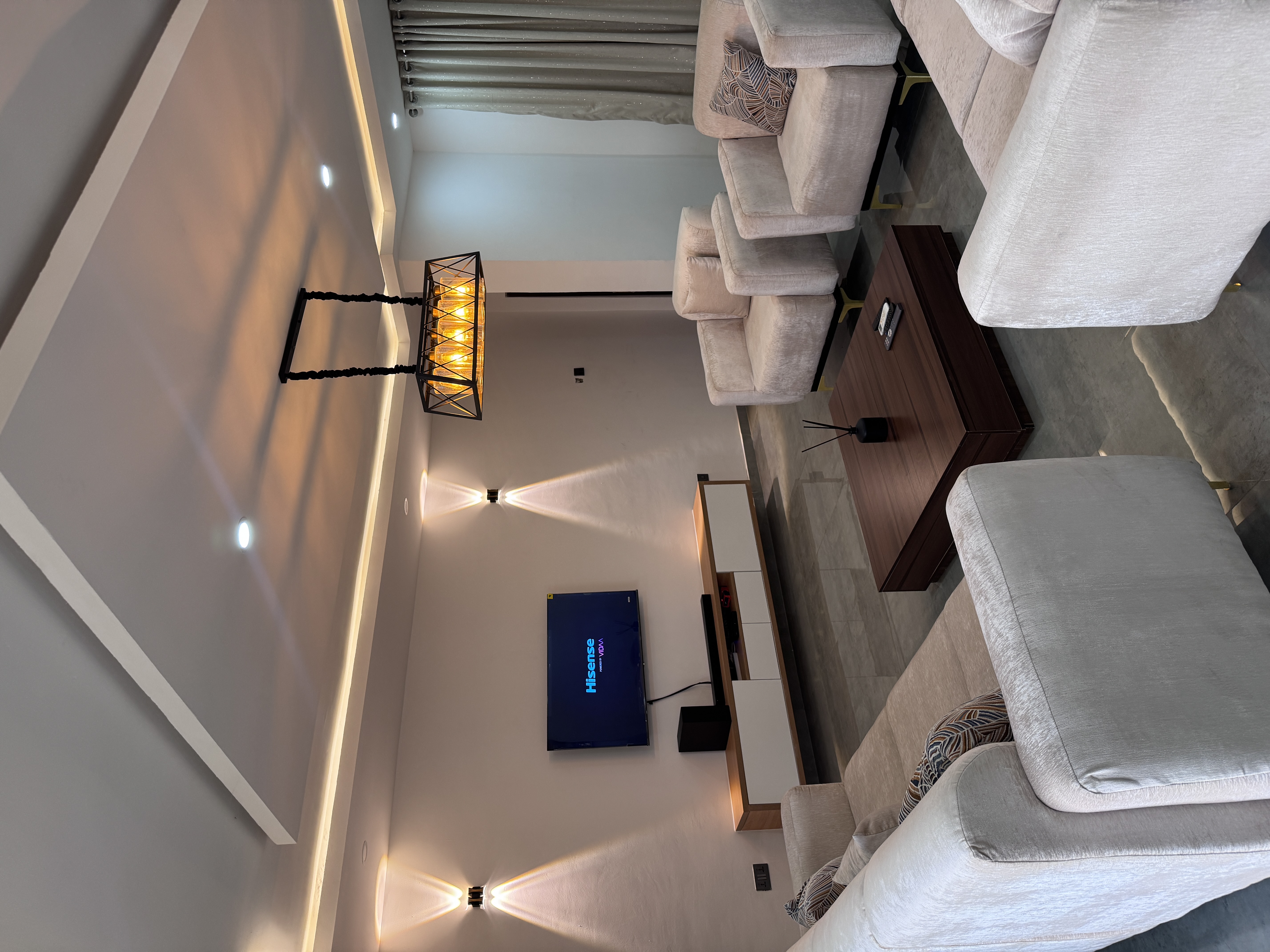 2 Bedroom in Lugbe