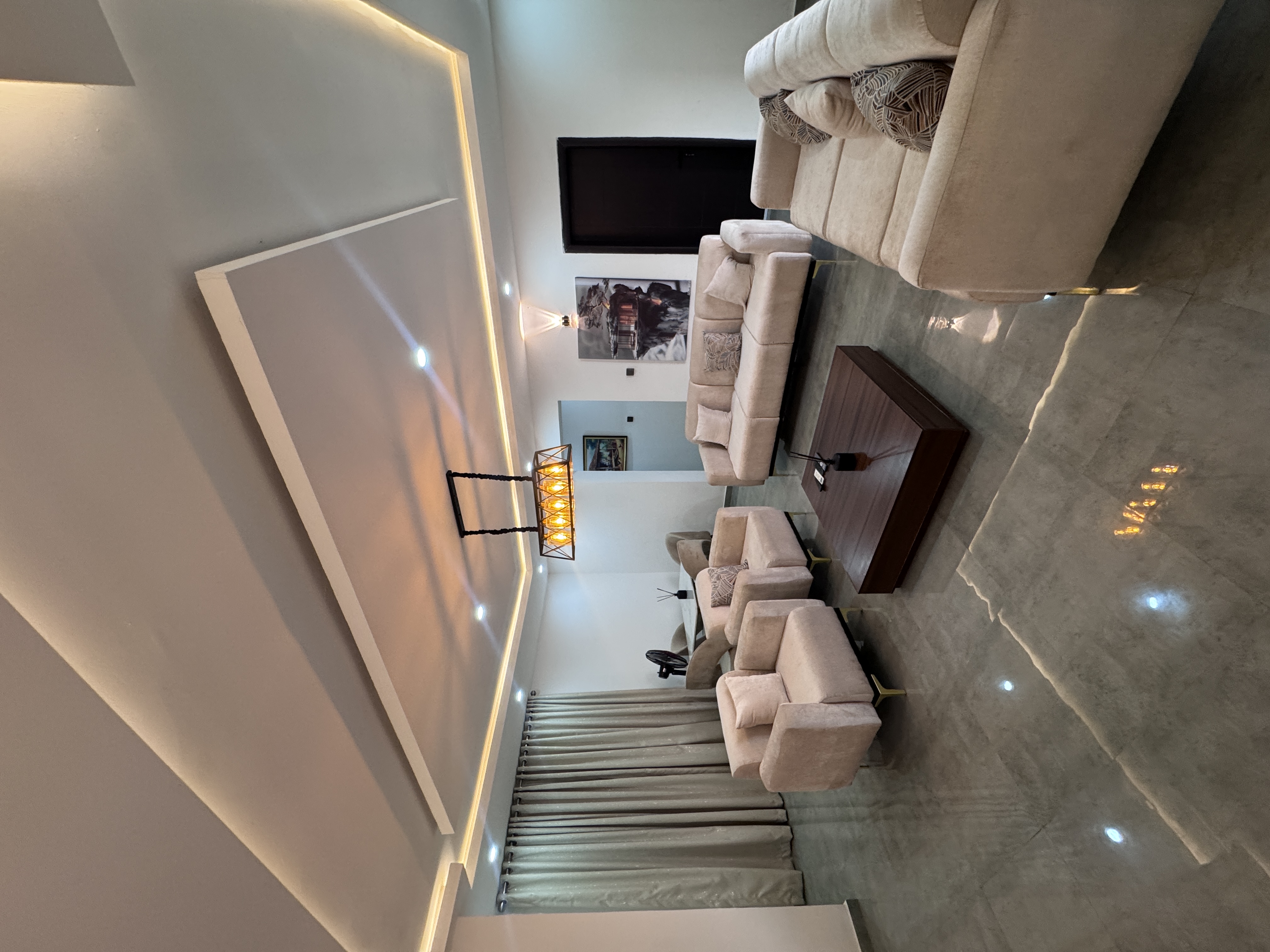 2 Bedroom in Lugbe