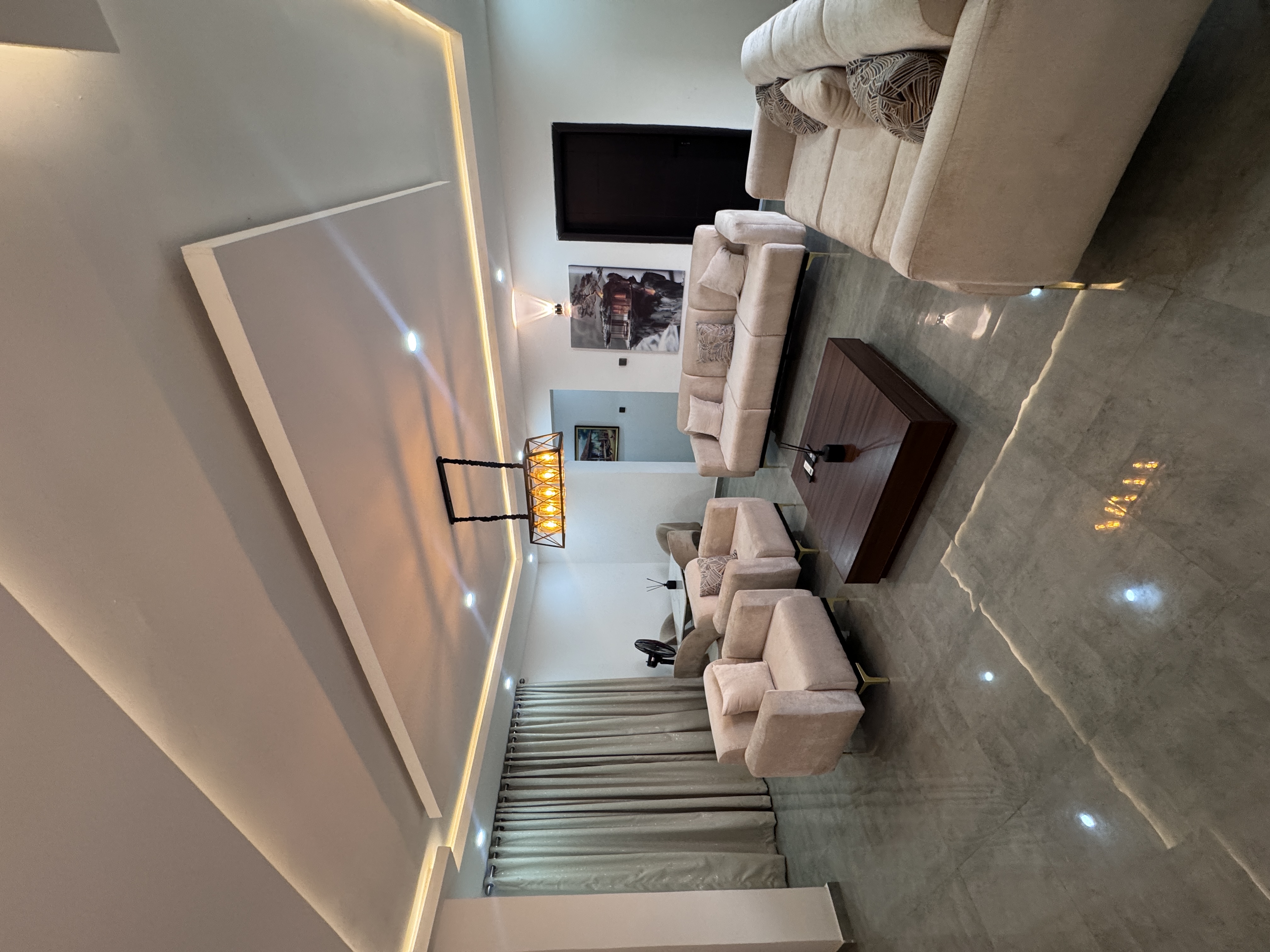 2 Bedroom in Lugbe