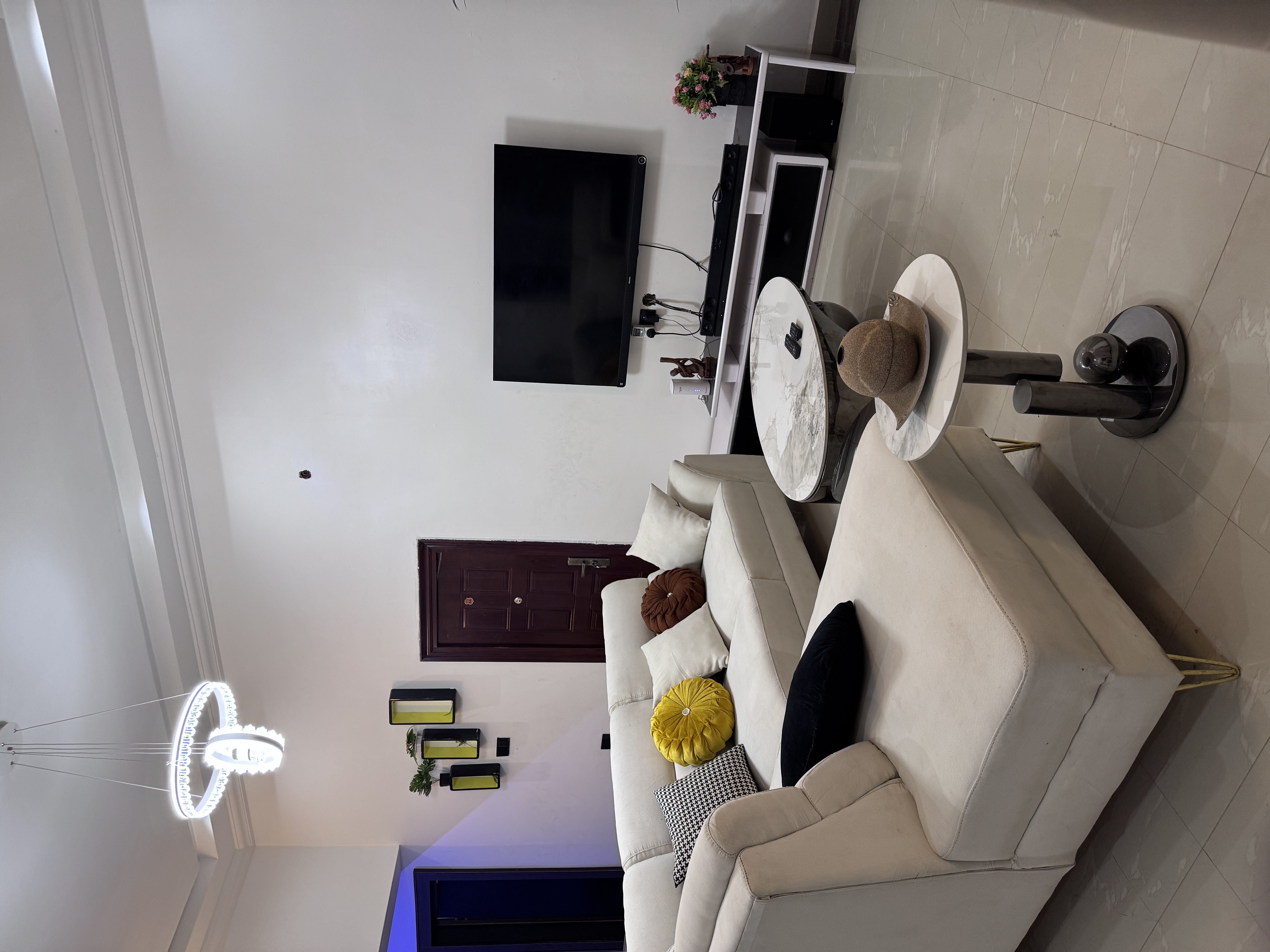 2/3 Bedroom in Lokogoma