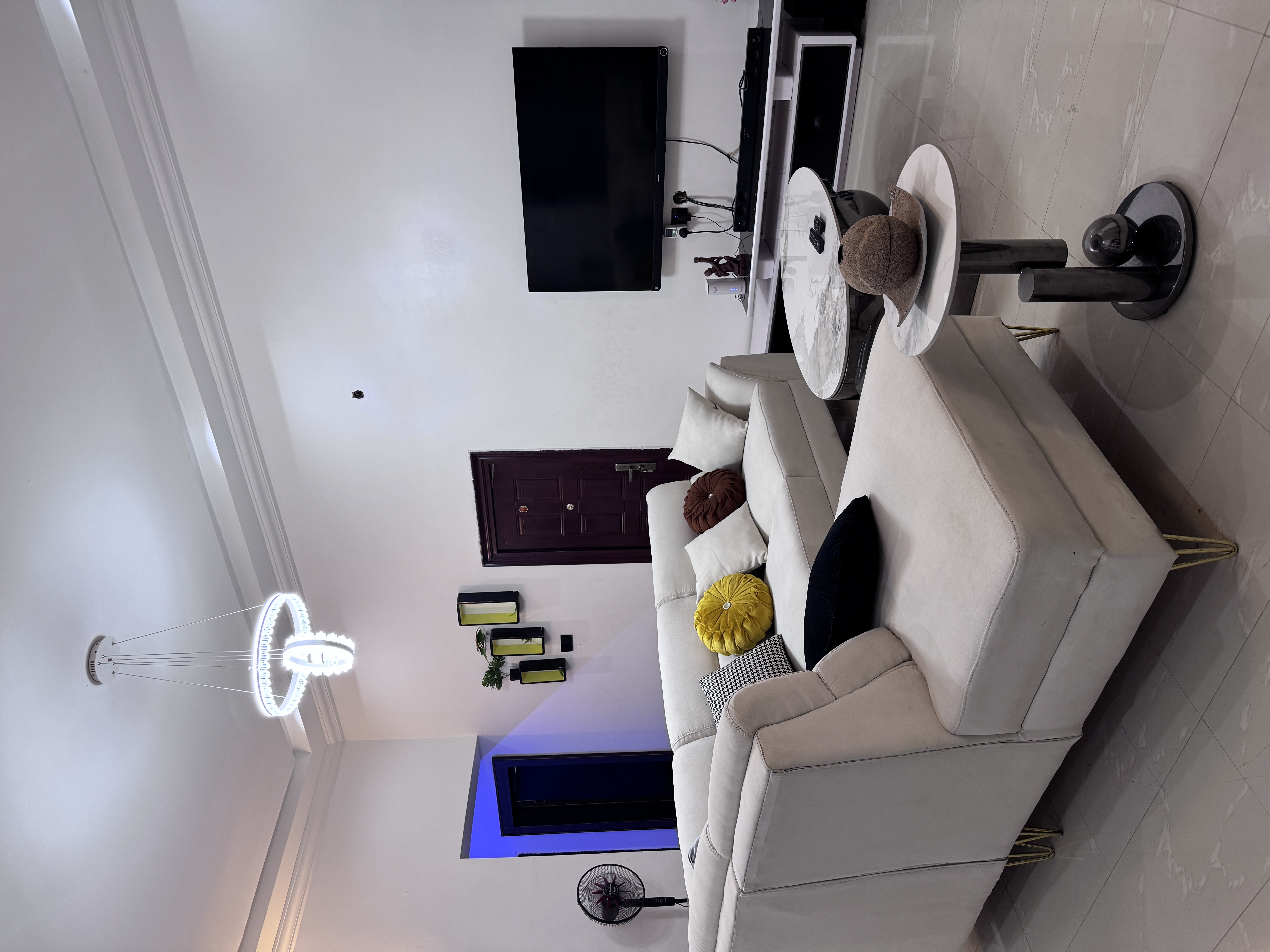 2/3 Bedroom in Lokogoma