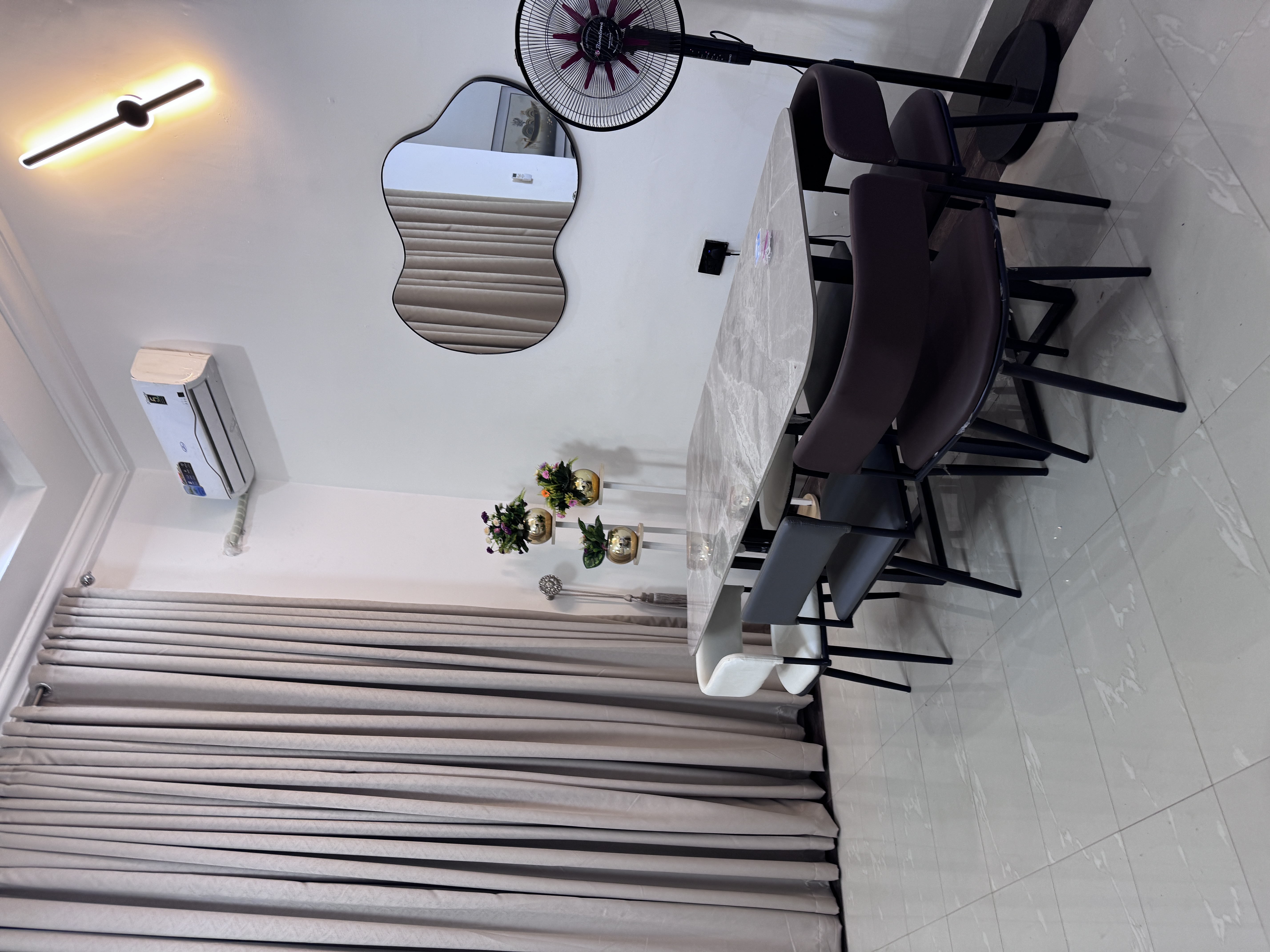 2/3 Bedroom in Lokogoma
