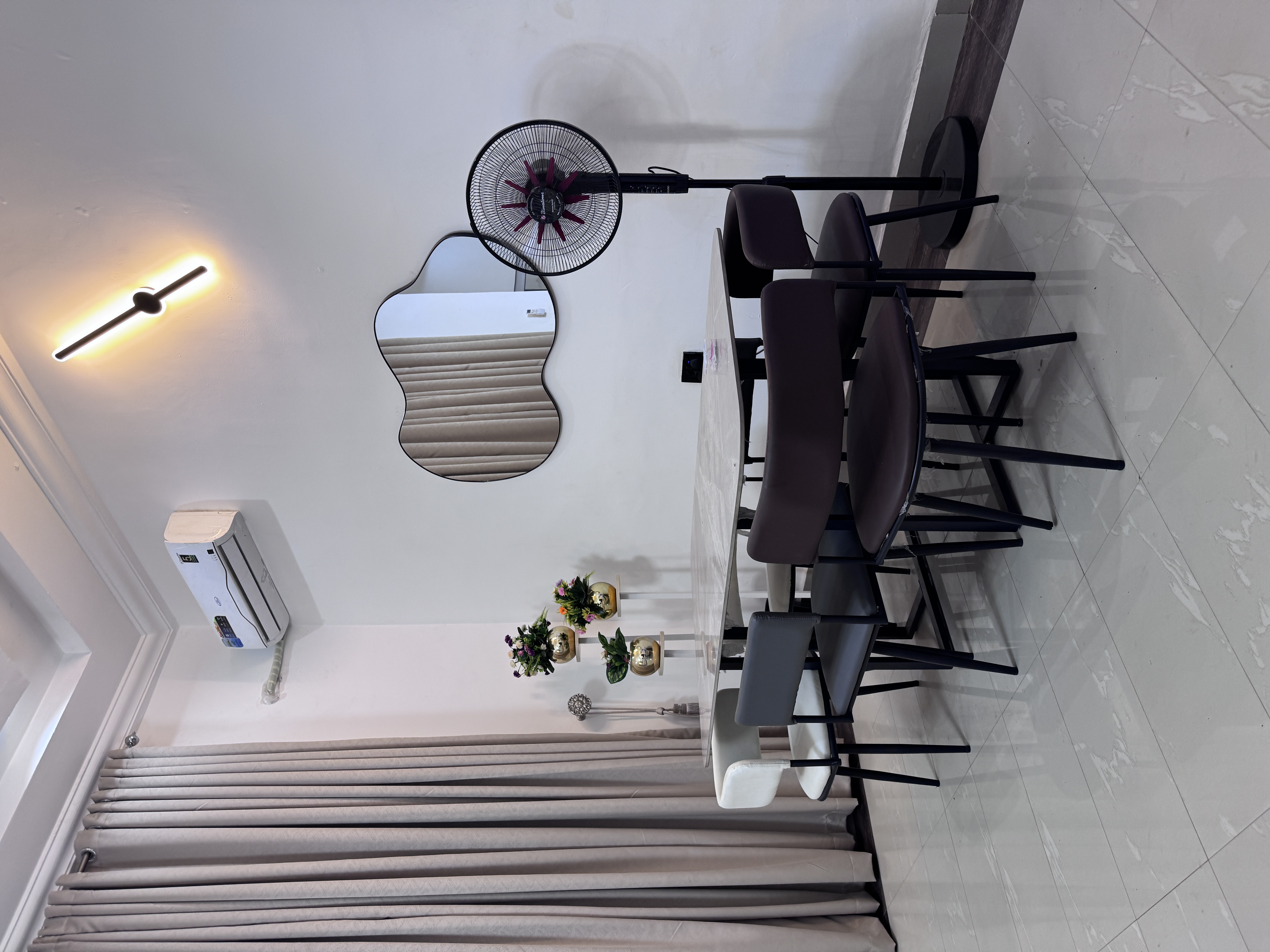 2/3 Bedroom in Lokogoma
