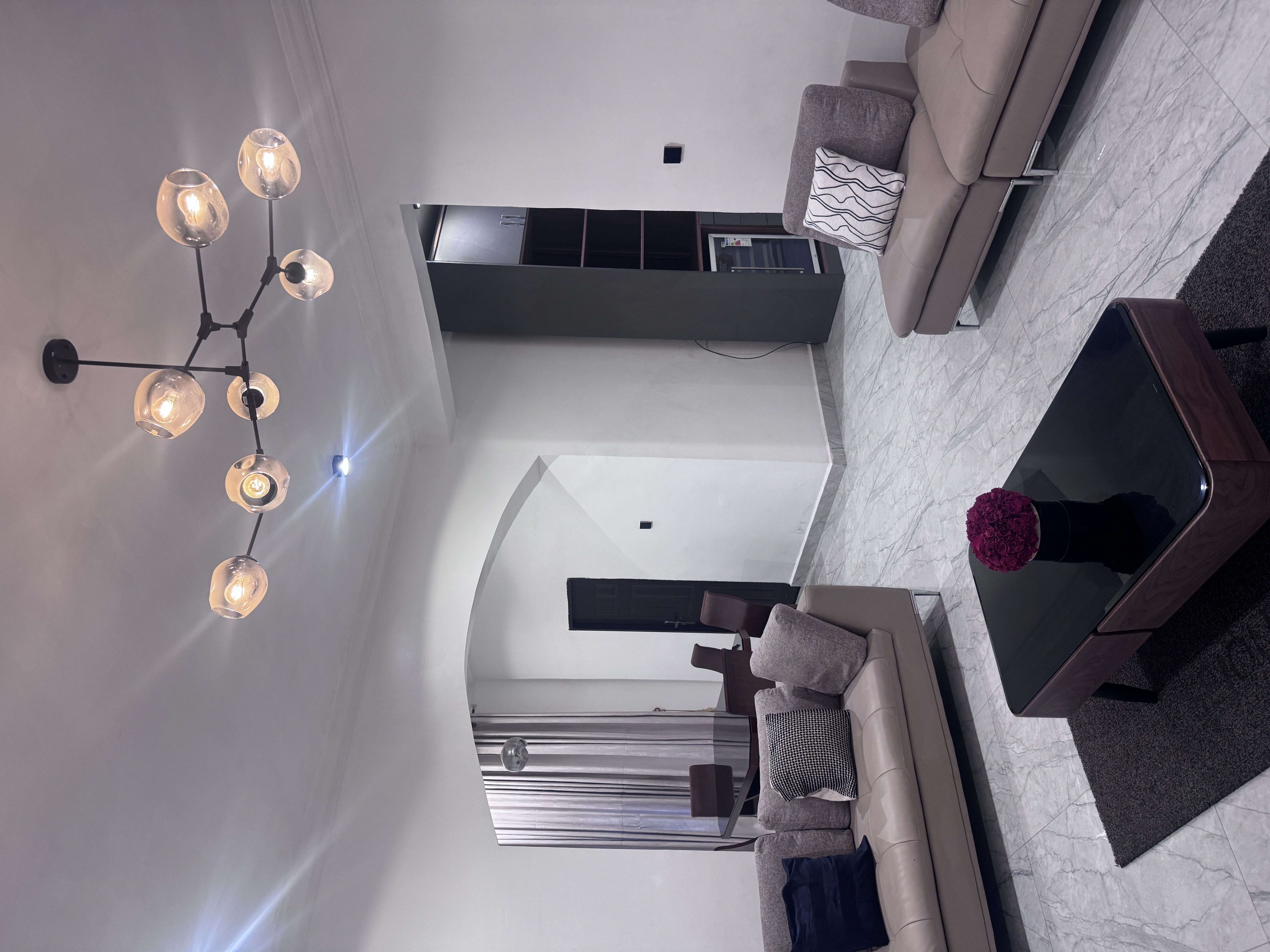 3 Bedroom in Jabi/Lifecamp