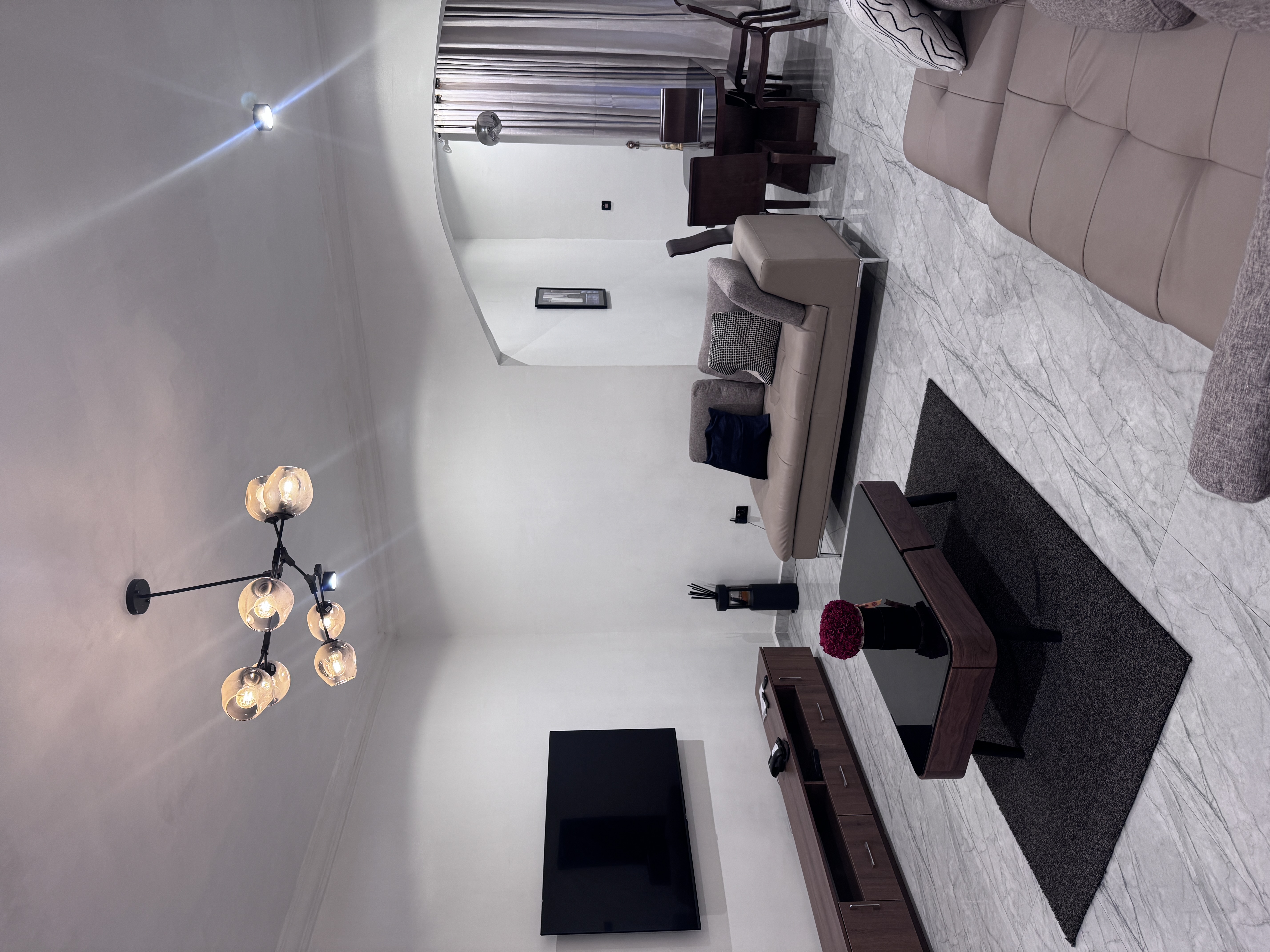 3 Bedroom in Jabi/Lifecamp